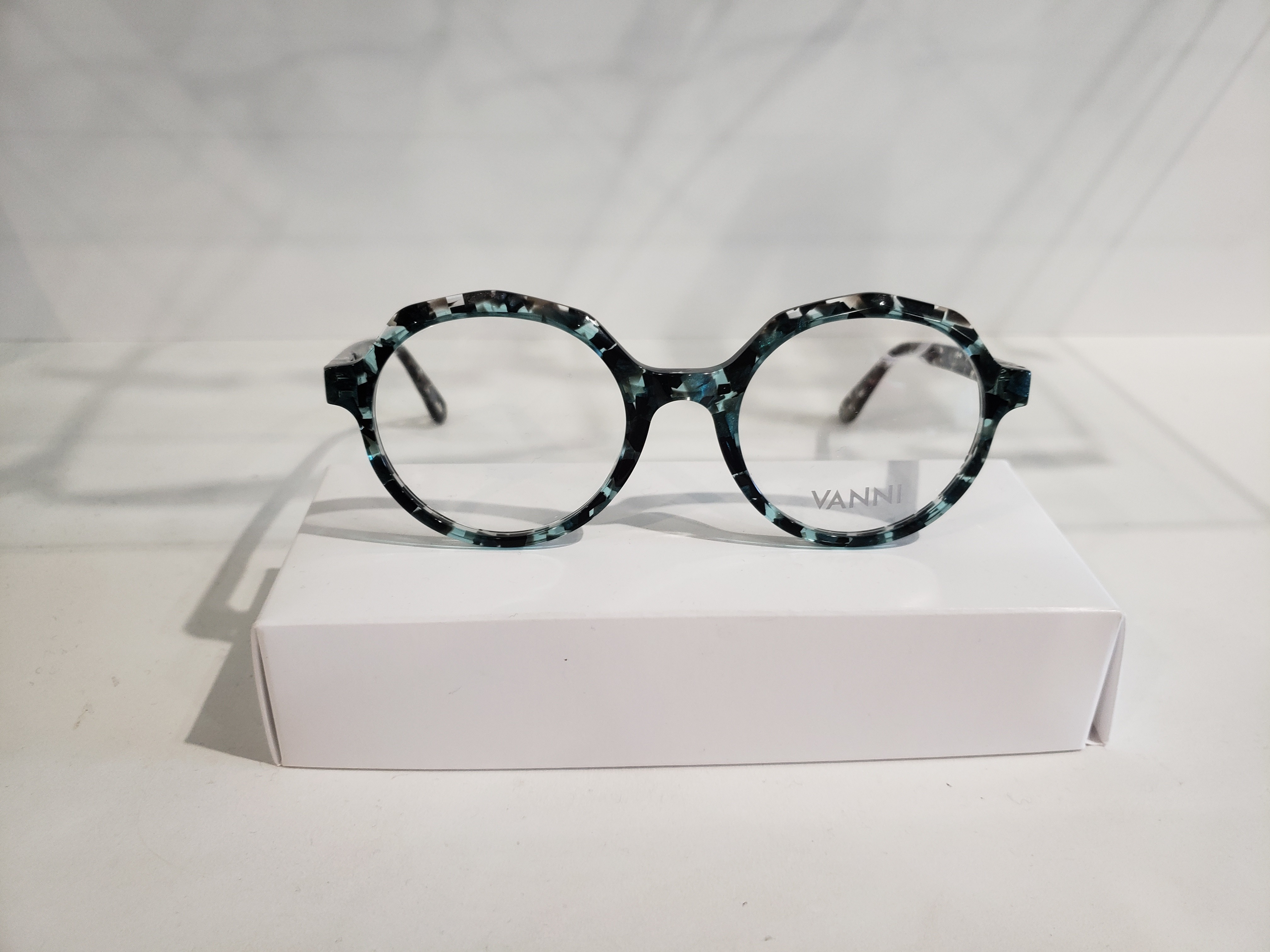 LUNETTES VANNI