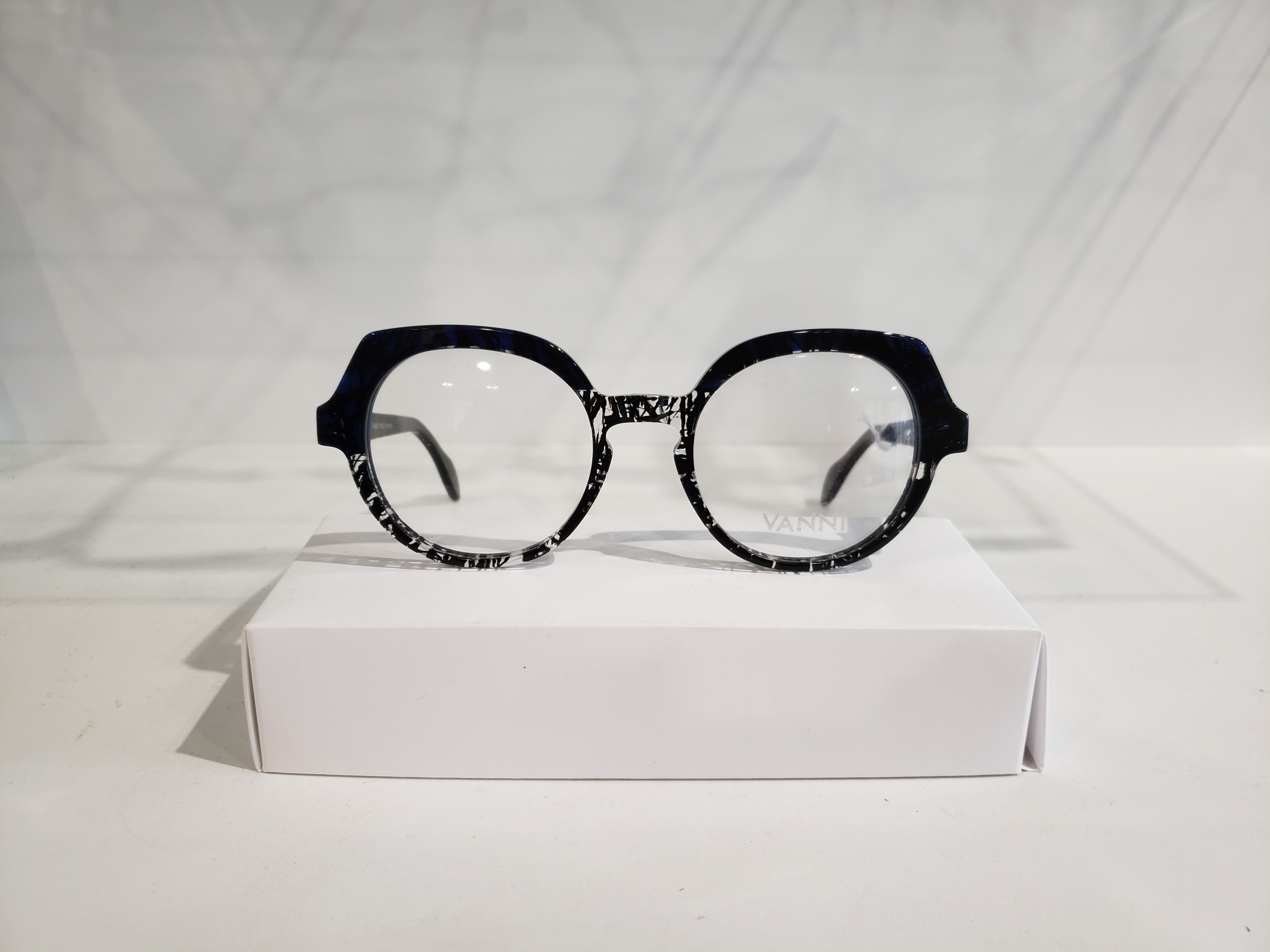 LUNETTES VANNI
