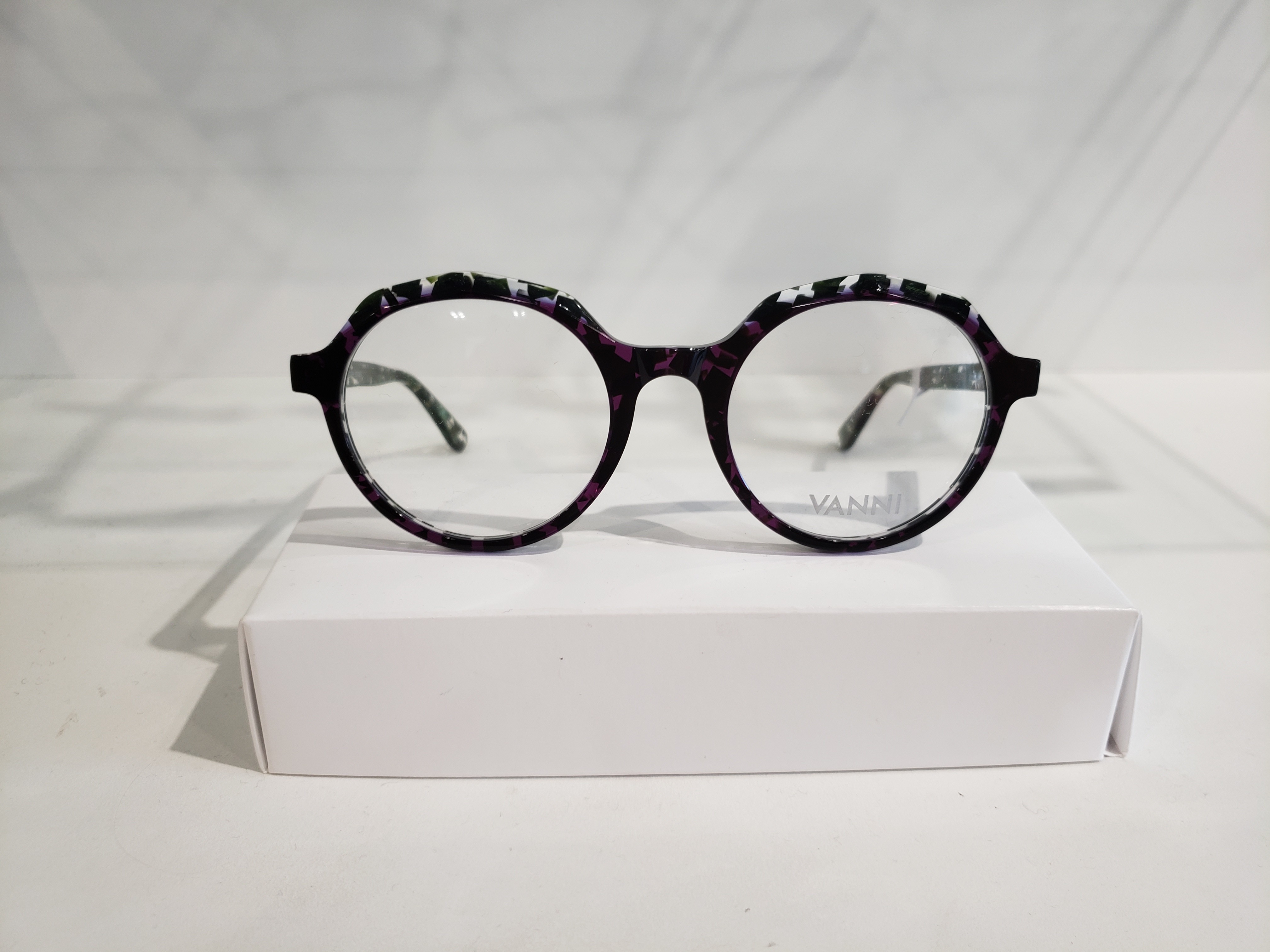 LUNETTES VANNI