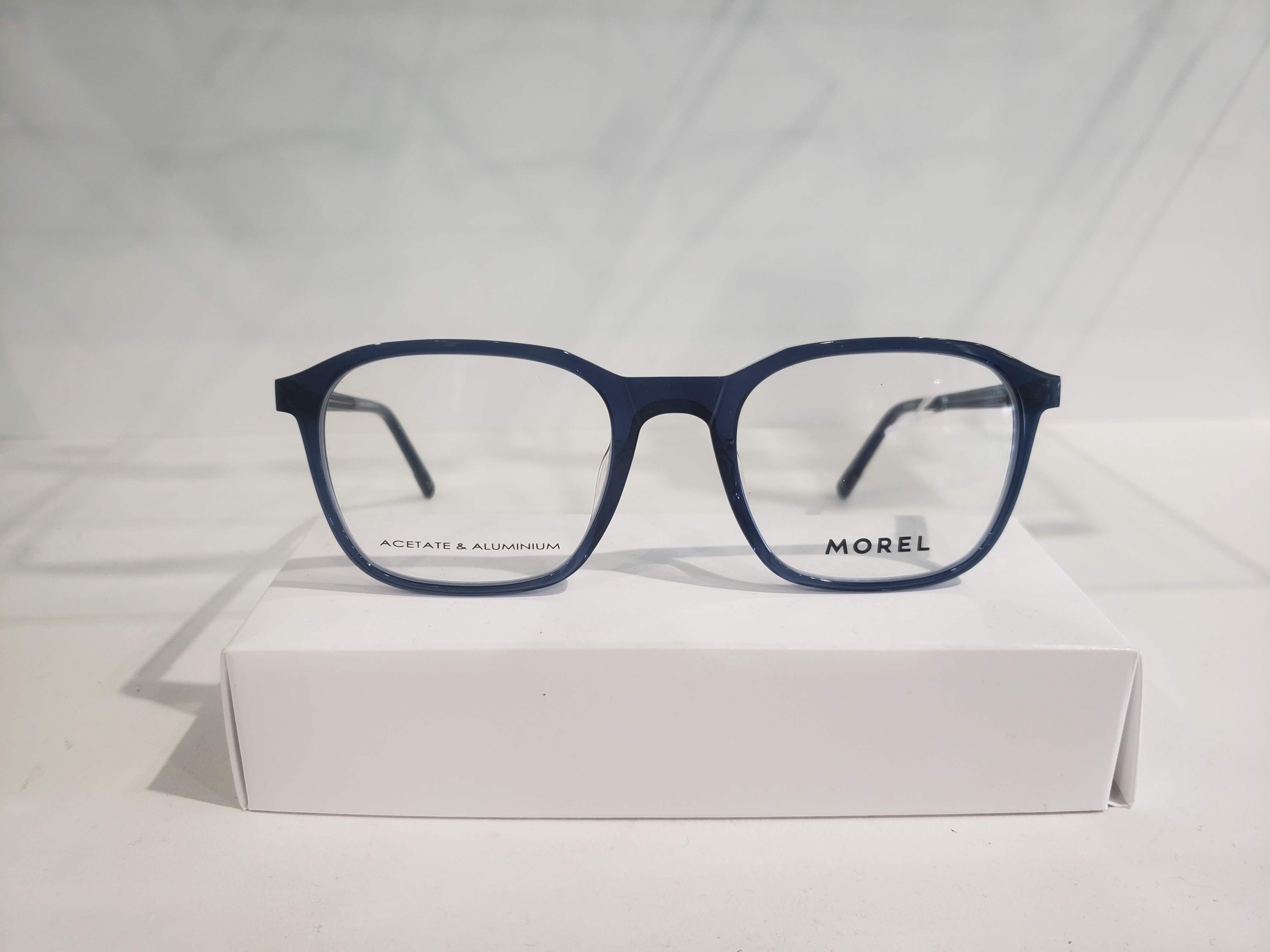 LUNETTES MOREL