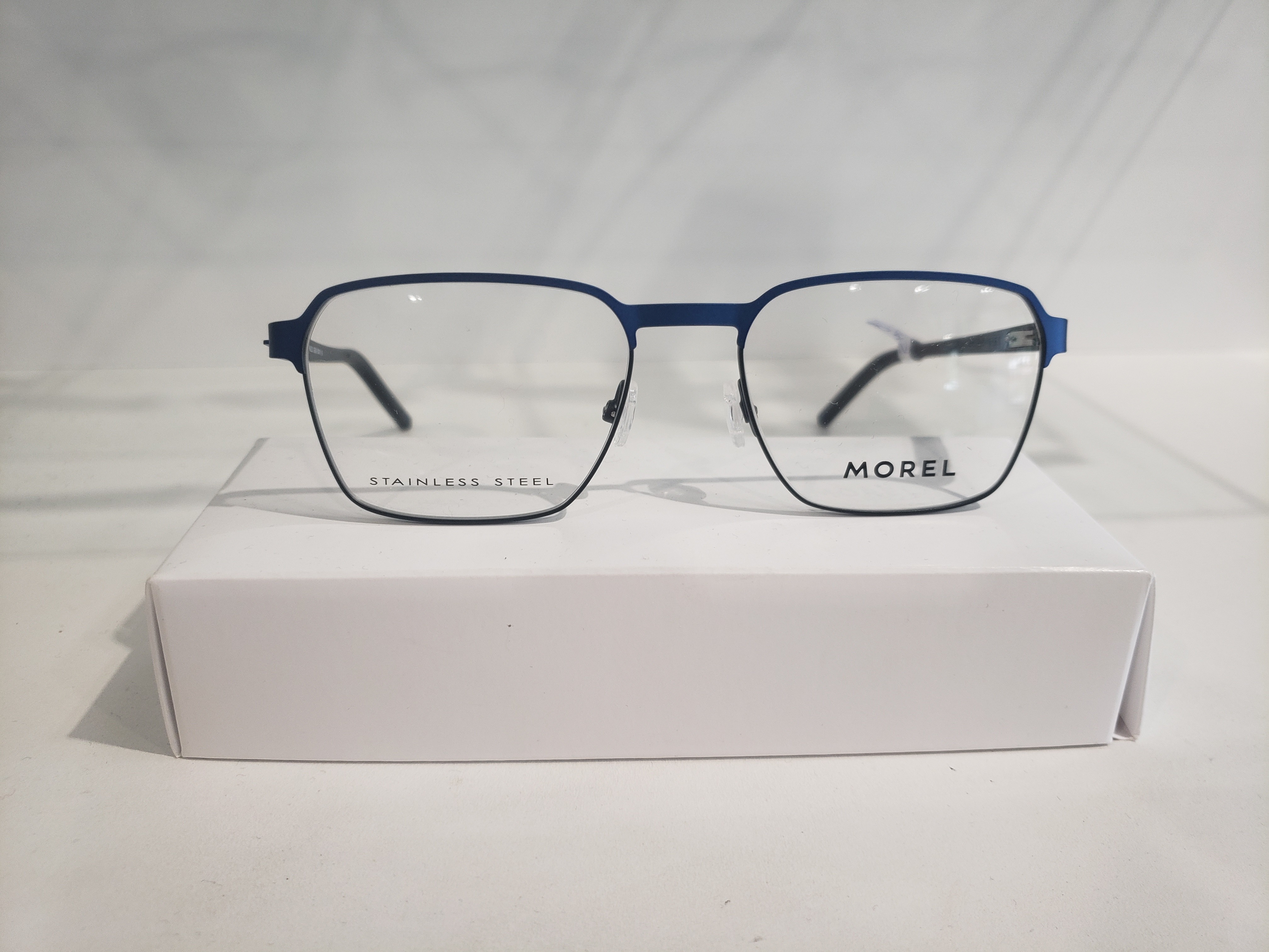 LUNETTES MOREL