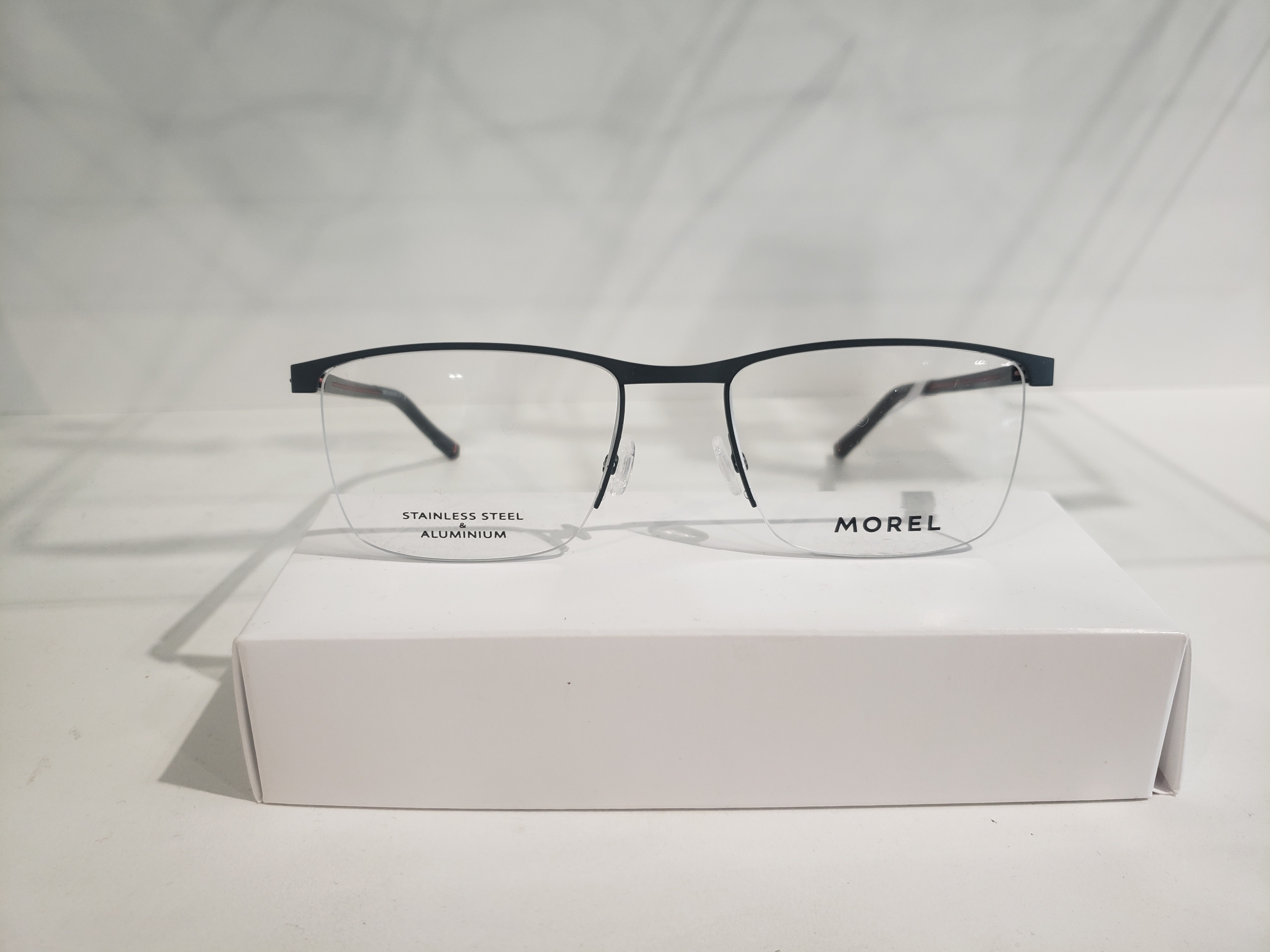 LUNETTES MOREL
