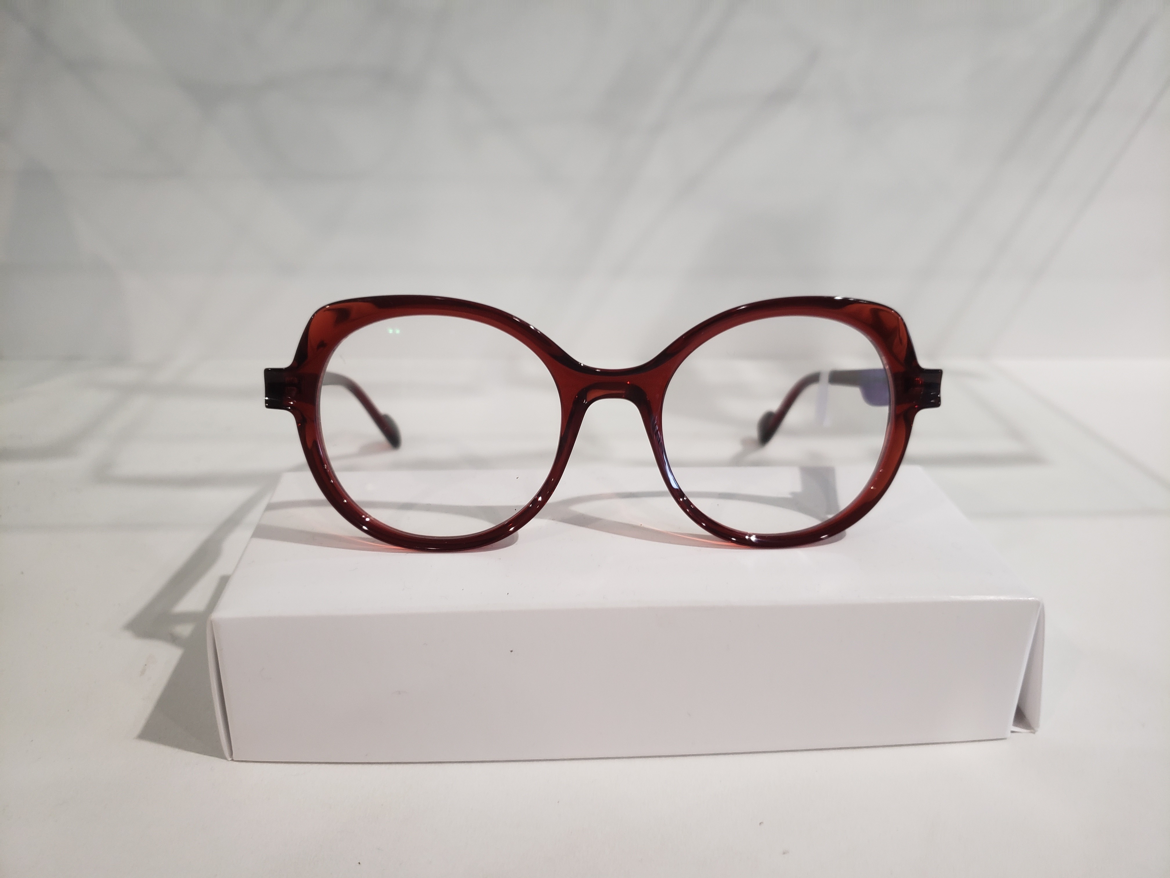 LUNETTES CAROLINE ABRAM