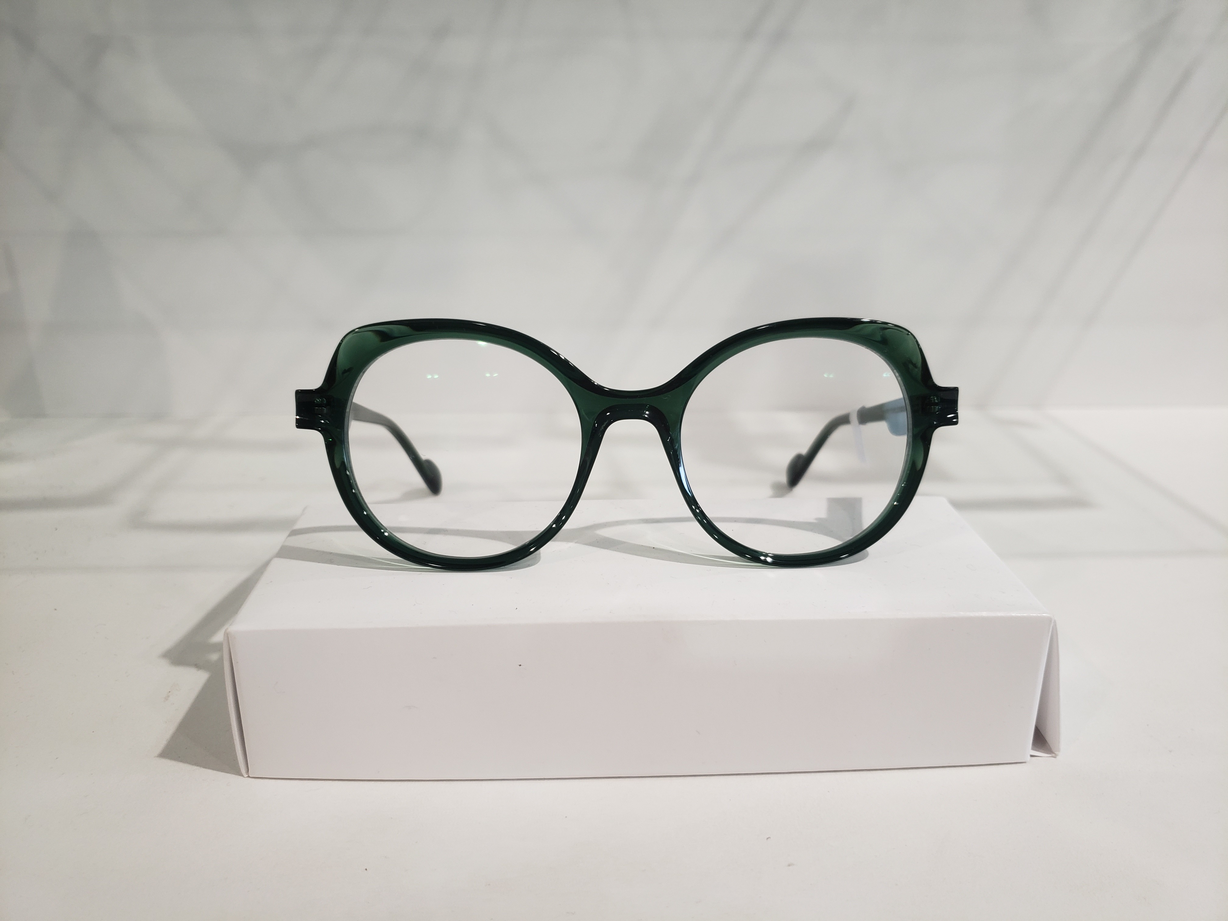 LUNETTES CAROLINE ABRAM