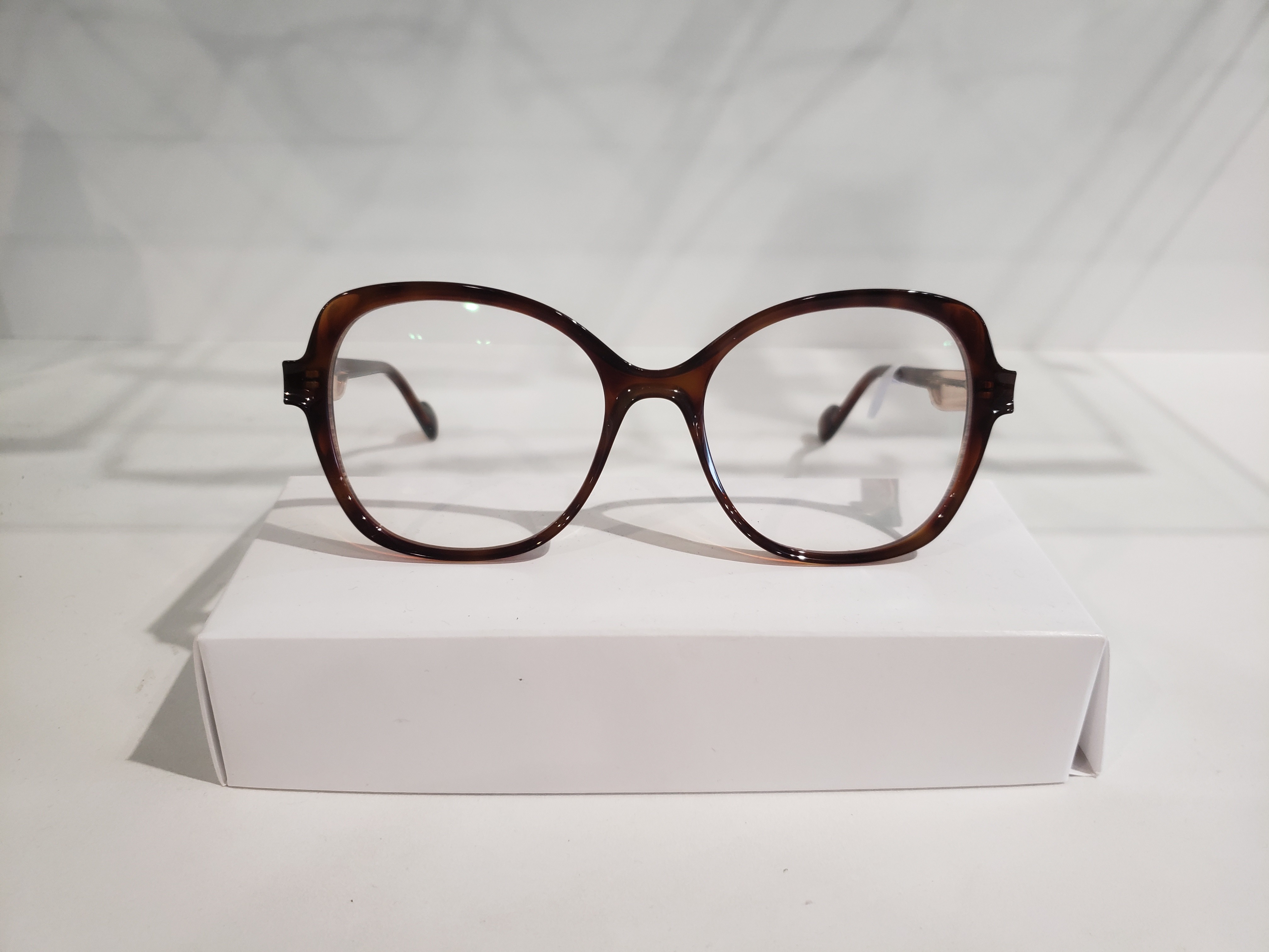 LUNETTES CAROLINE ABRAM