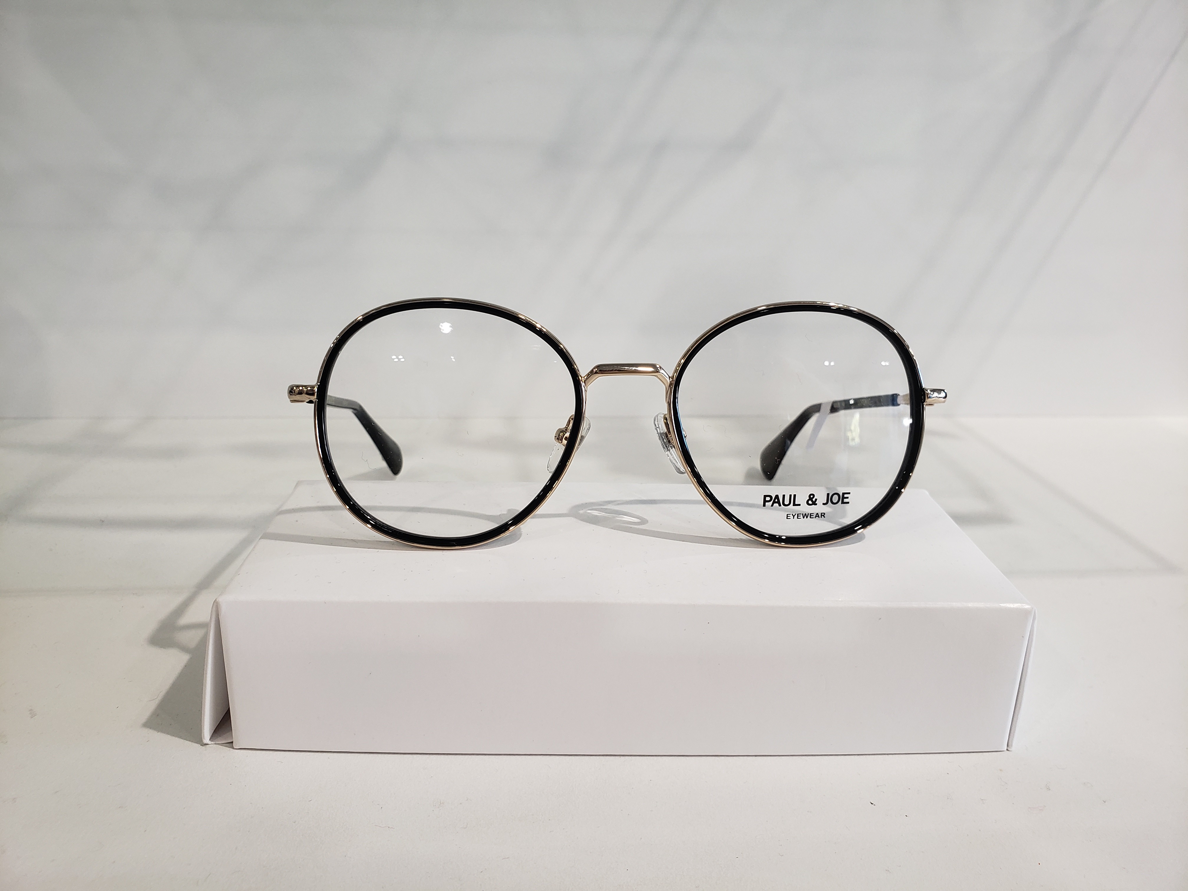 LUNETTES PAUL AND JOE