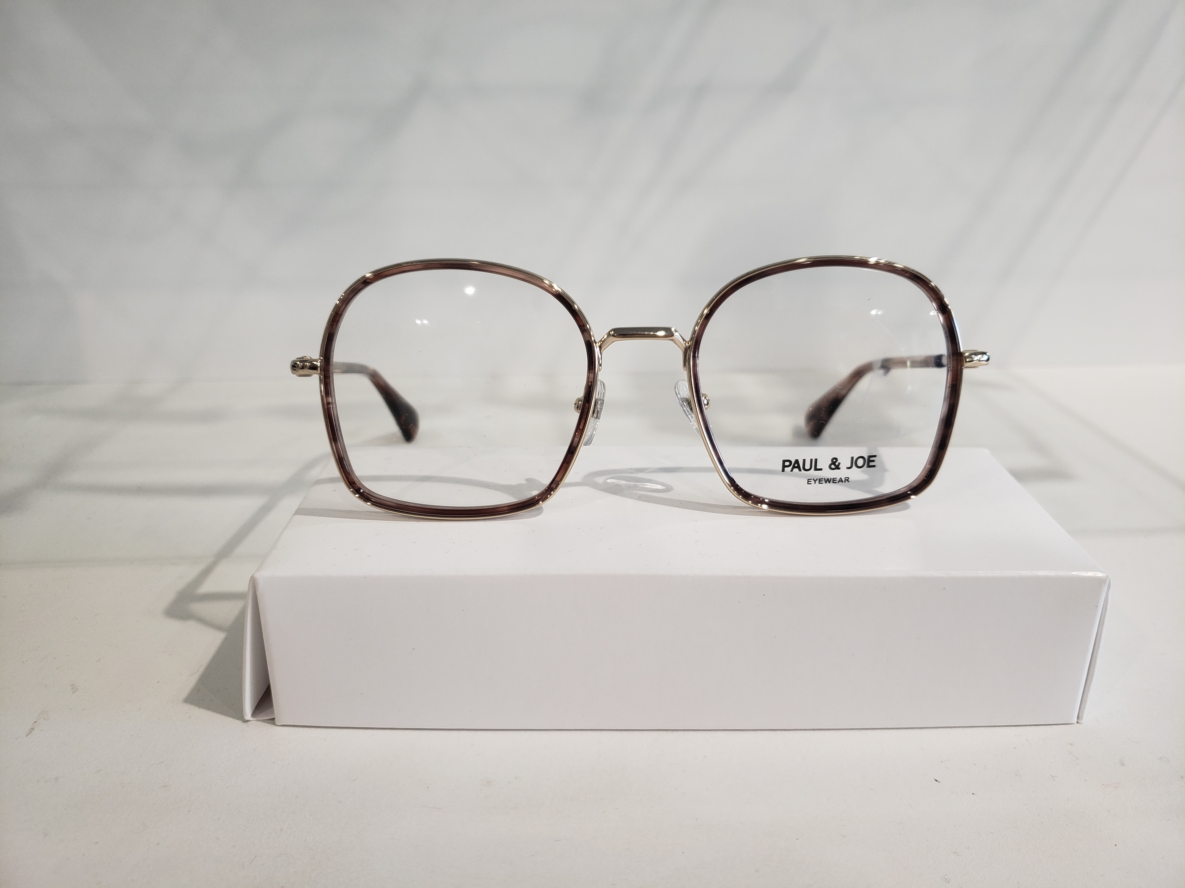 LUNETTES PAUL AND JOE