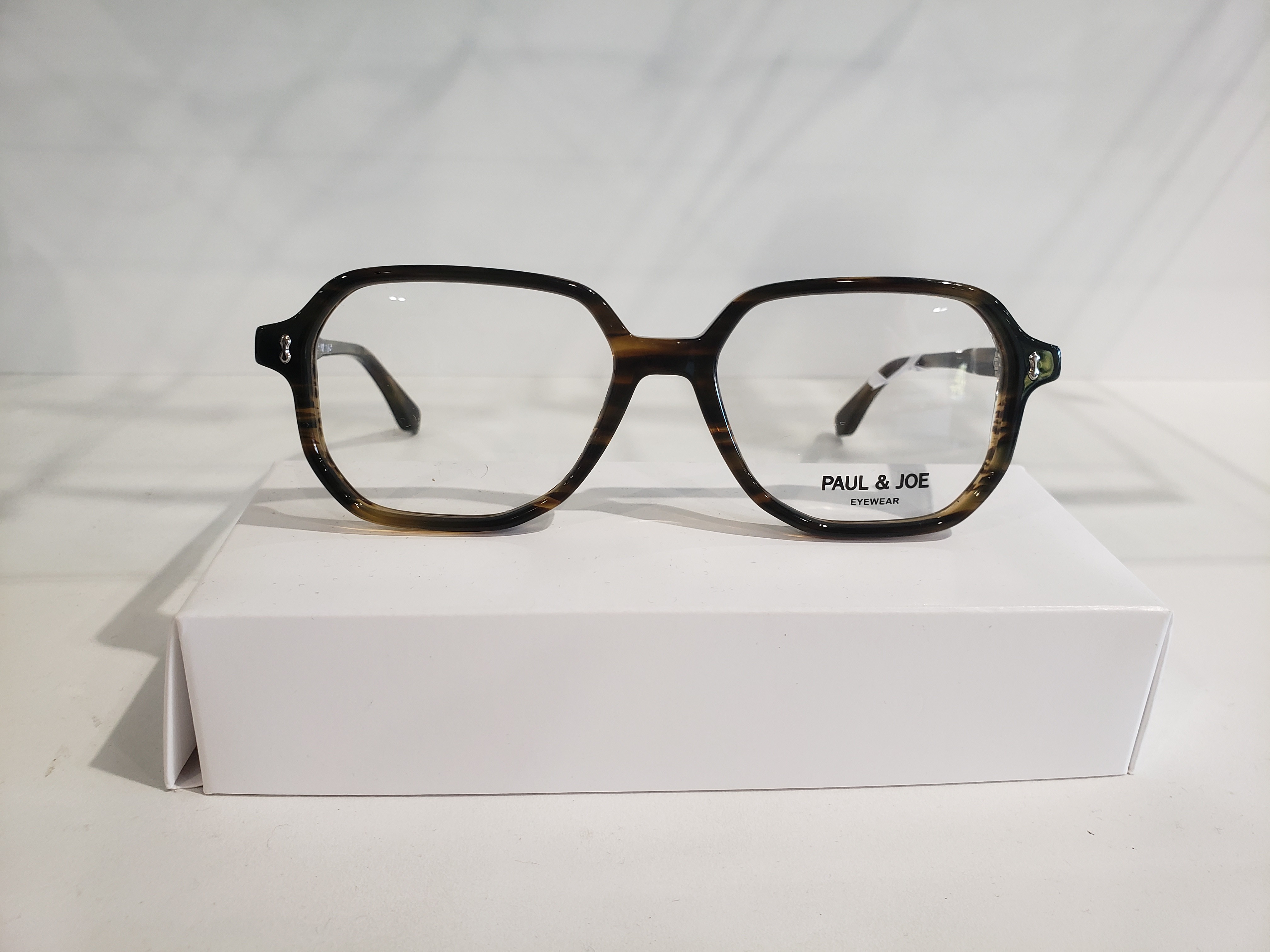 LUNETTES PAUL AND JOE