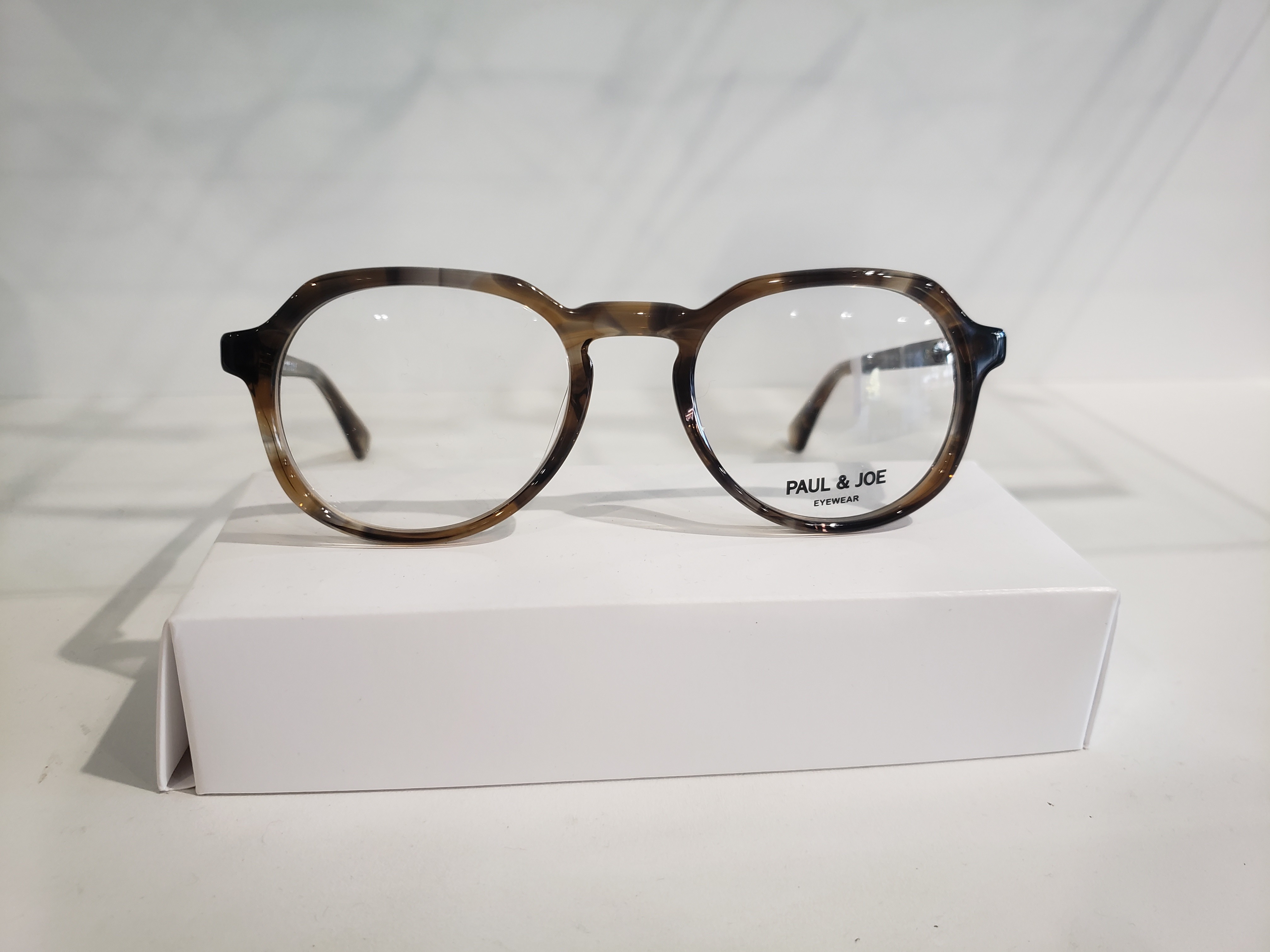 LUNETTES PAUL AND JOE