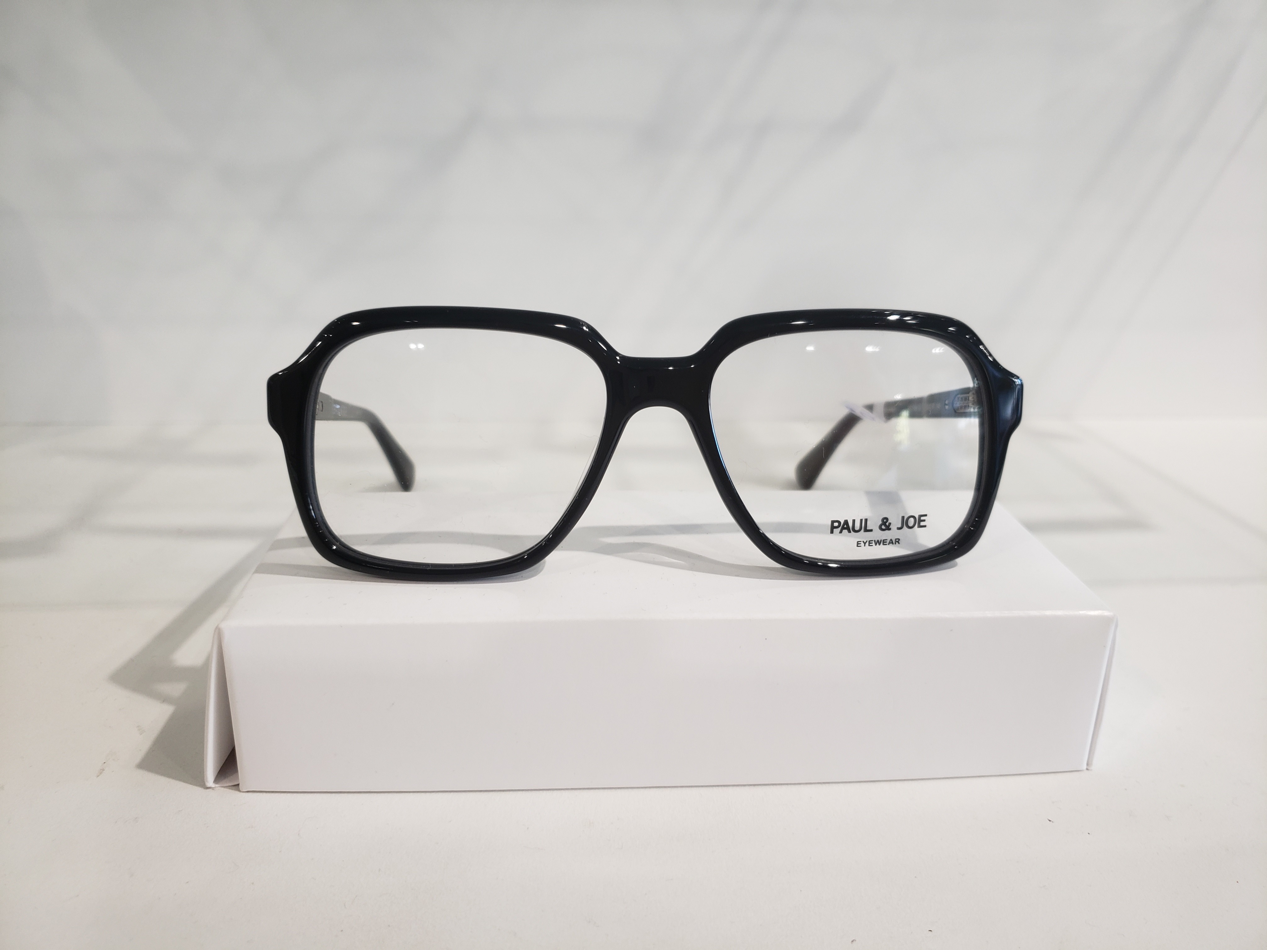 LUNETTES PAUL AND JOE