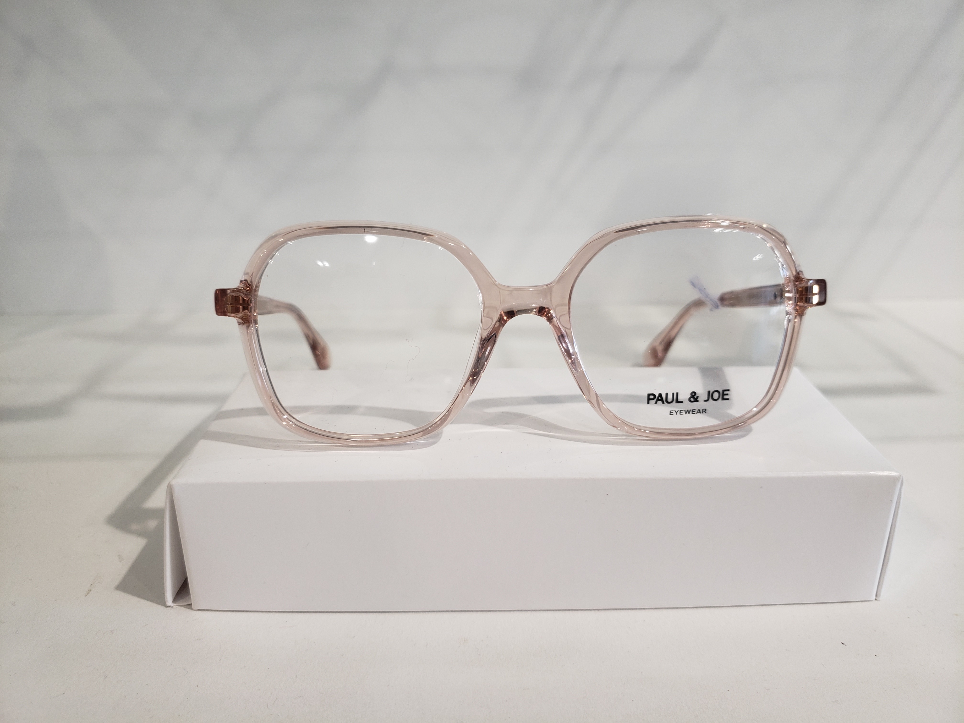 LUNETTES PAUL AND JOE