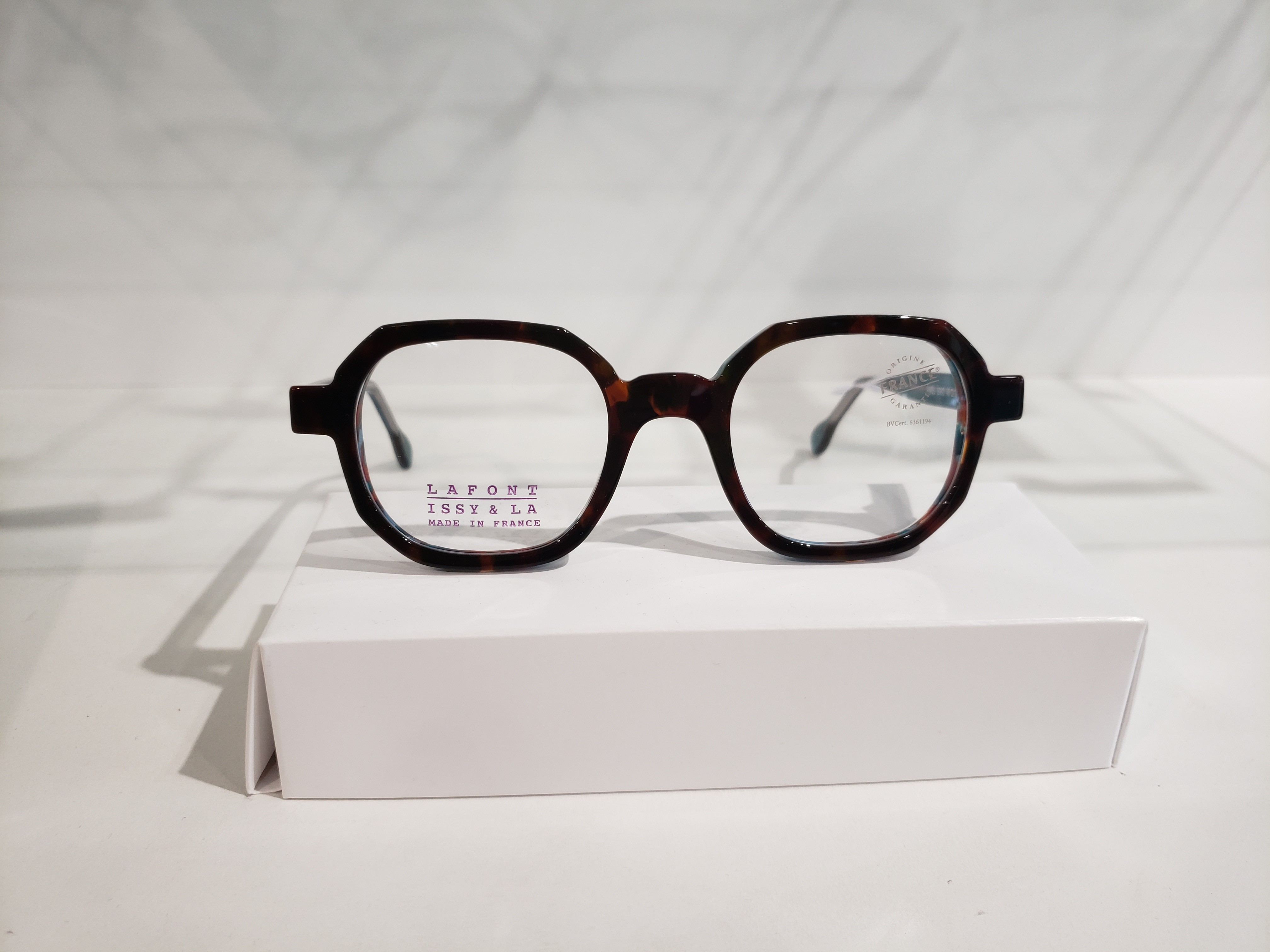 LUNETTES LAFONT