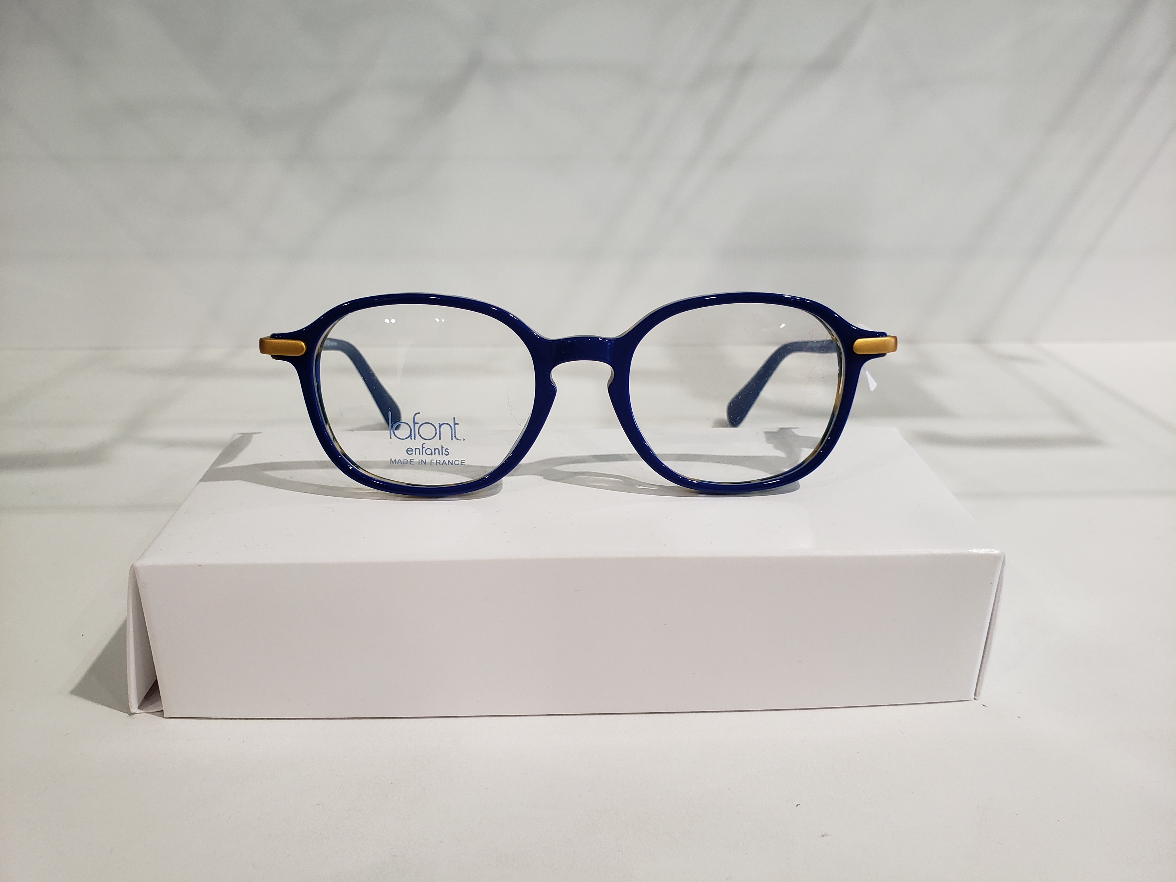 LUNETTES LAFONT
