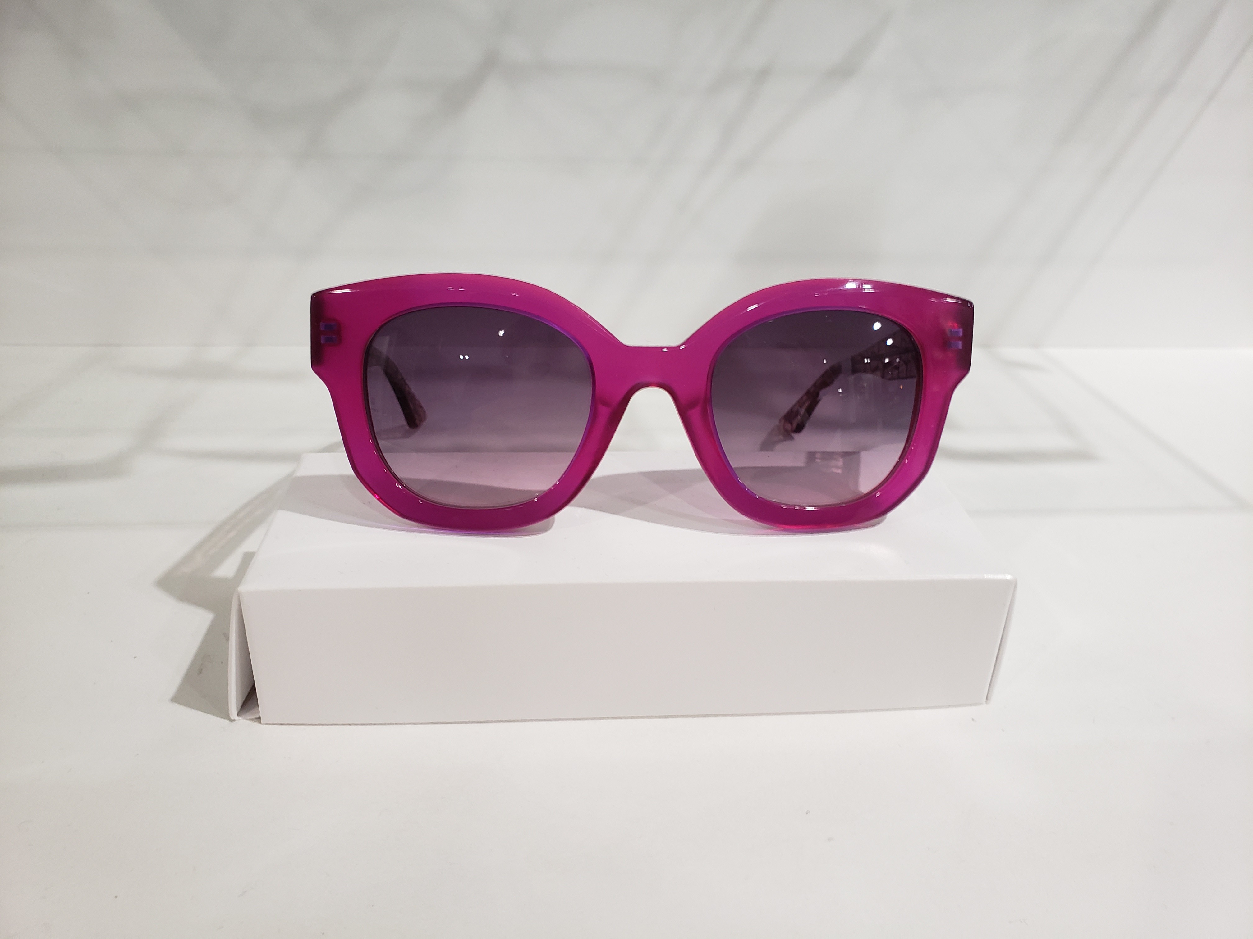 LUNETTES DE SOLEIL LAFONT