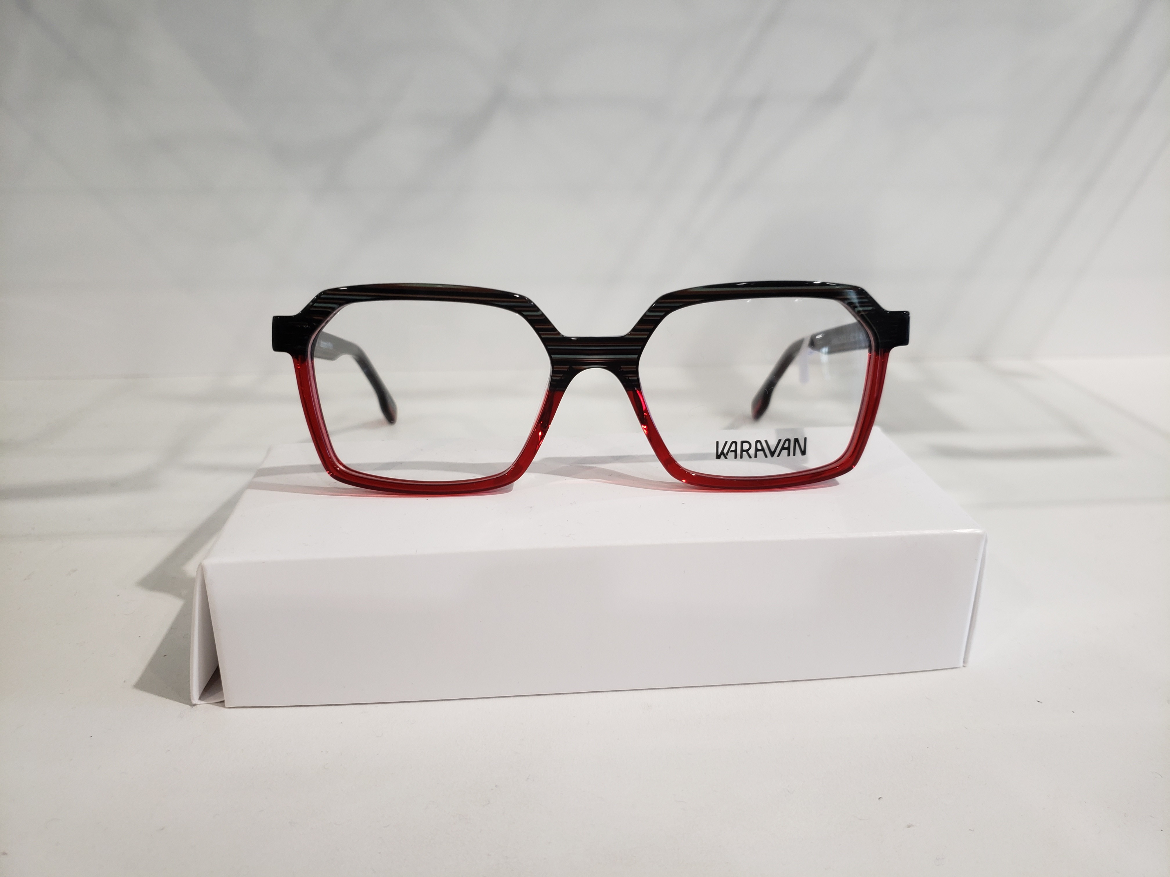 LUNETTES KARAVAN