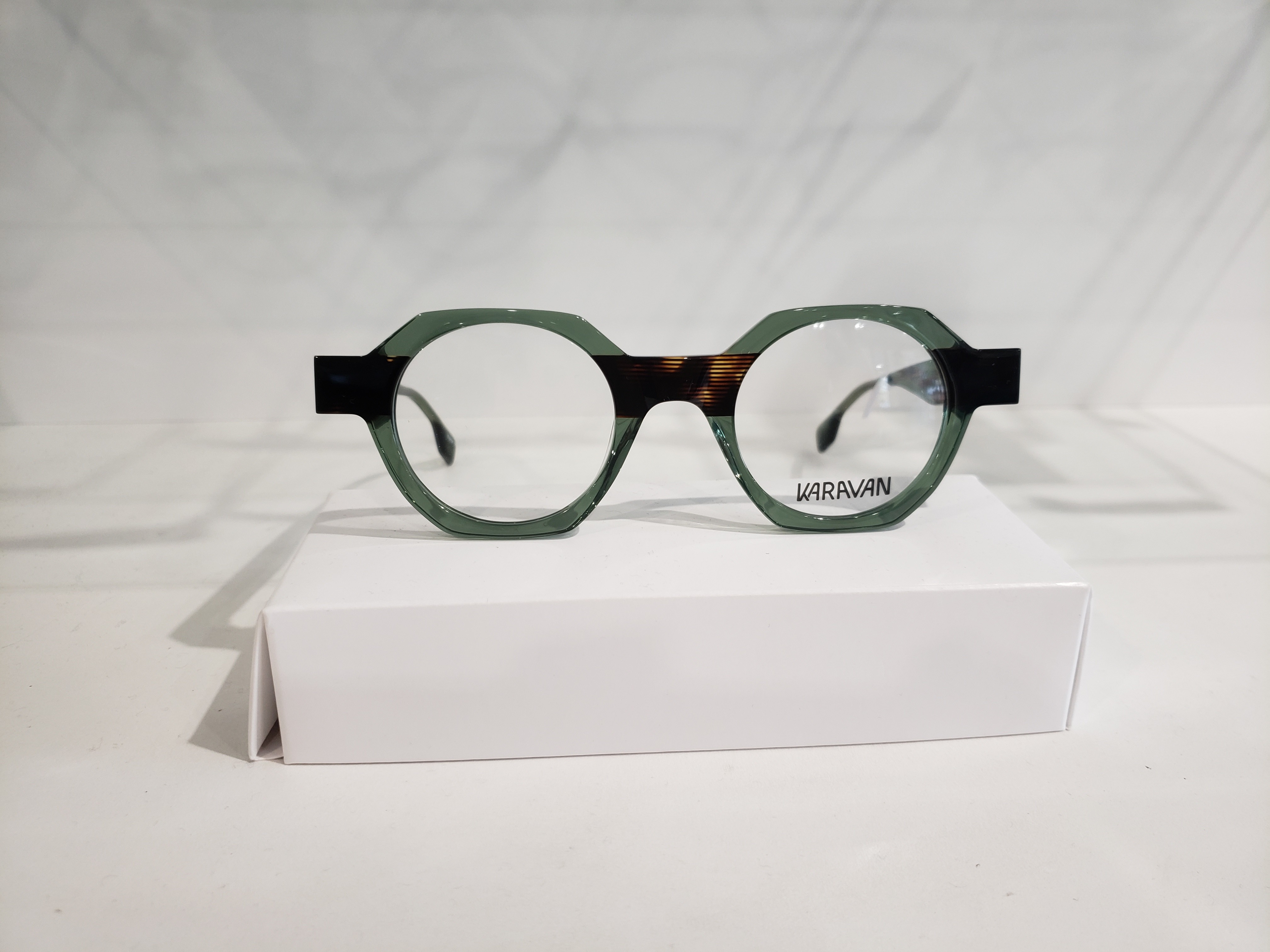 LUNETTES KARAVAN