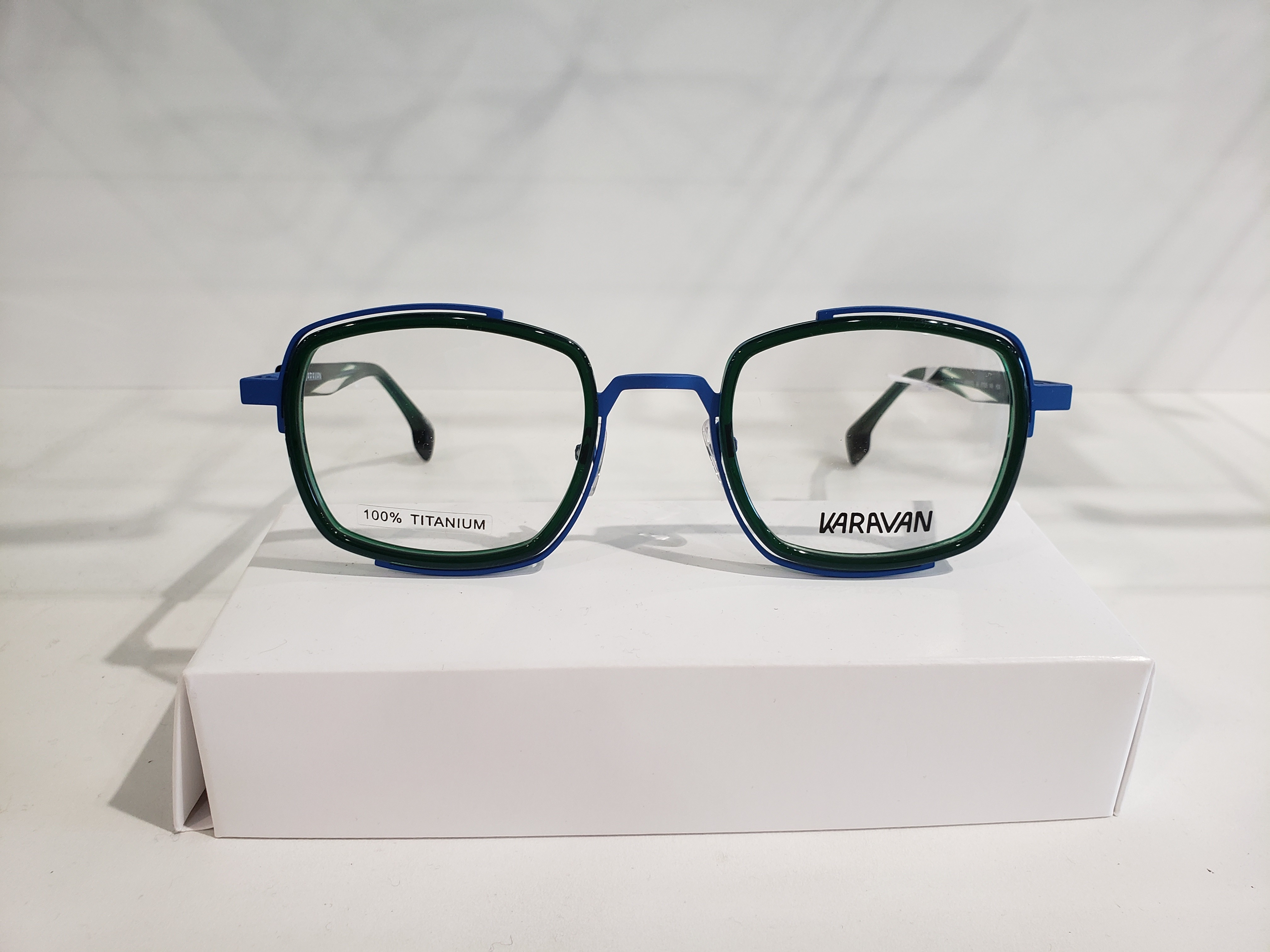 LUNETTES KARAVAN