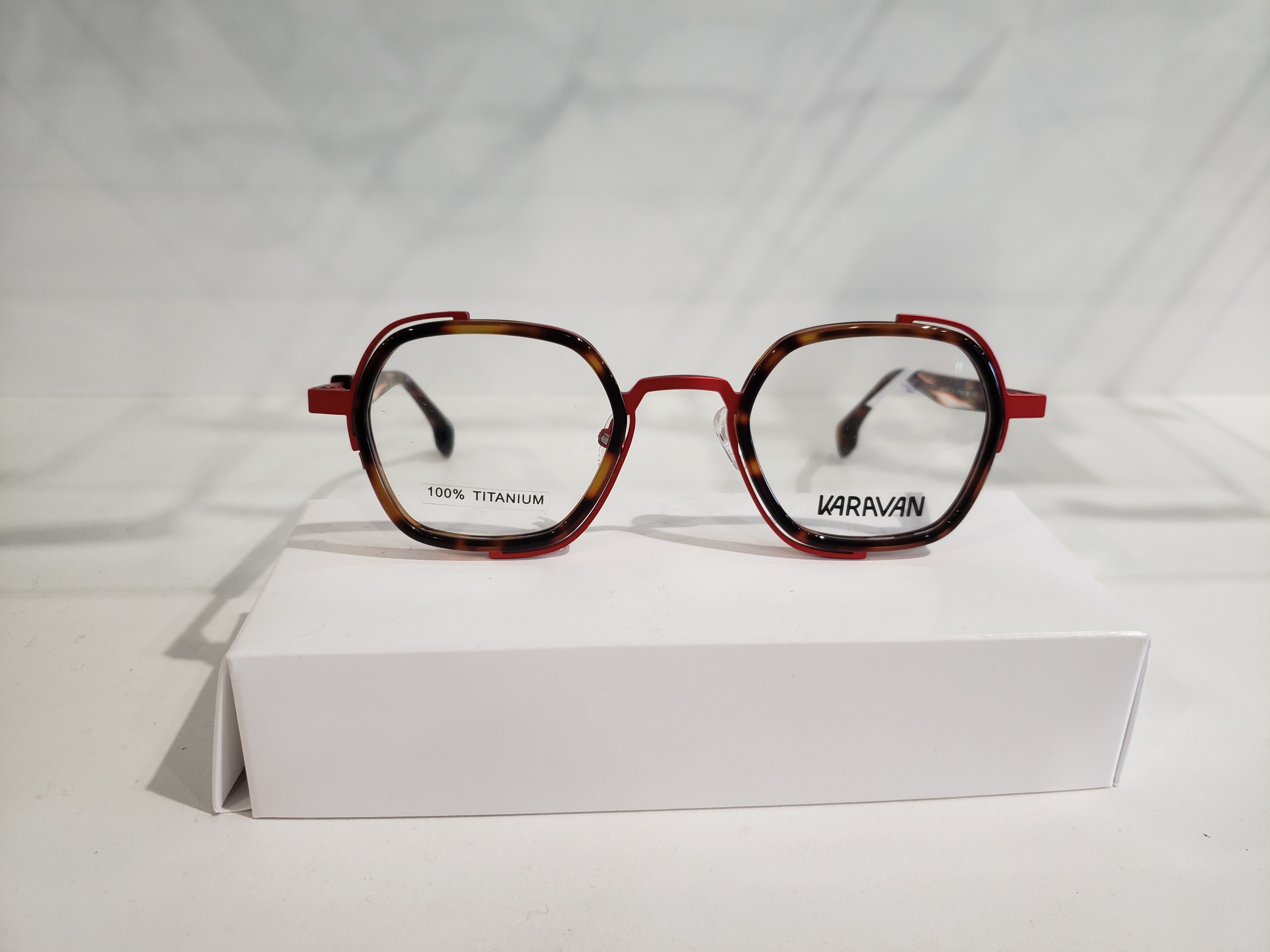 LUNETTES KARAVAN