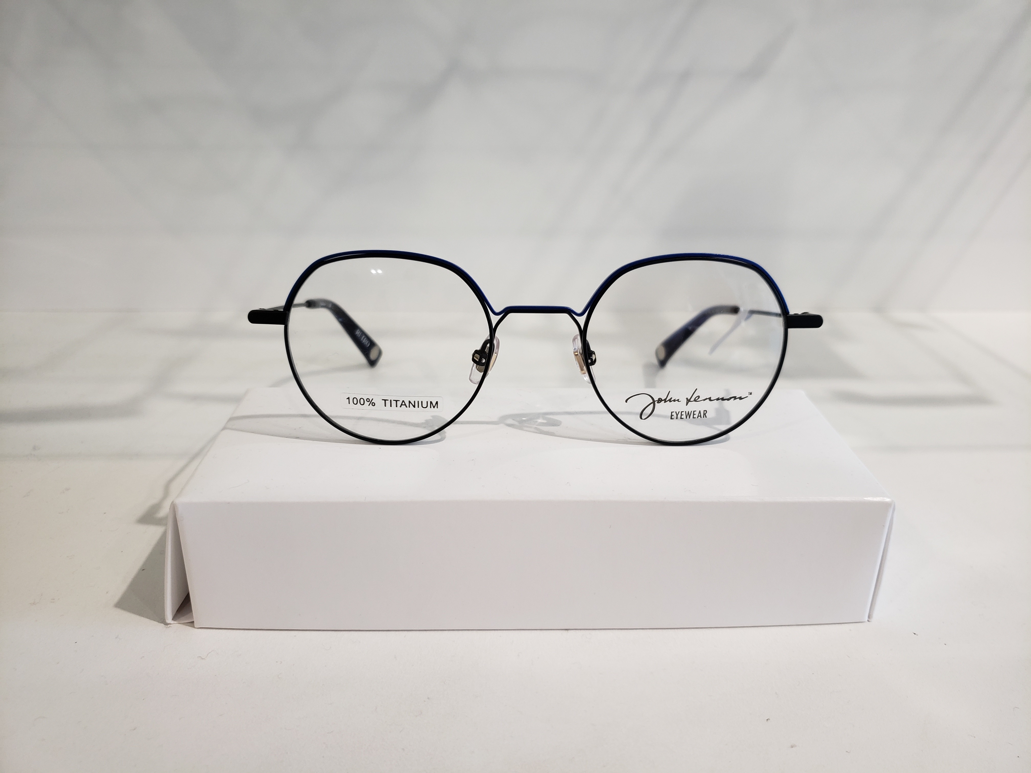 LUNETTES JOHN LENNON
