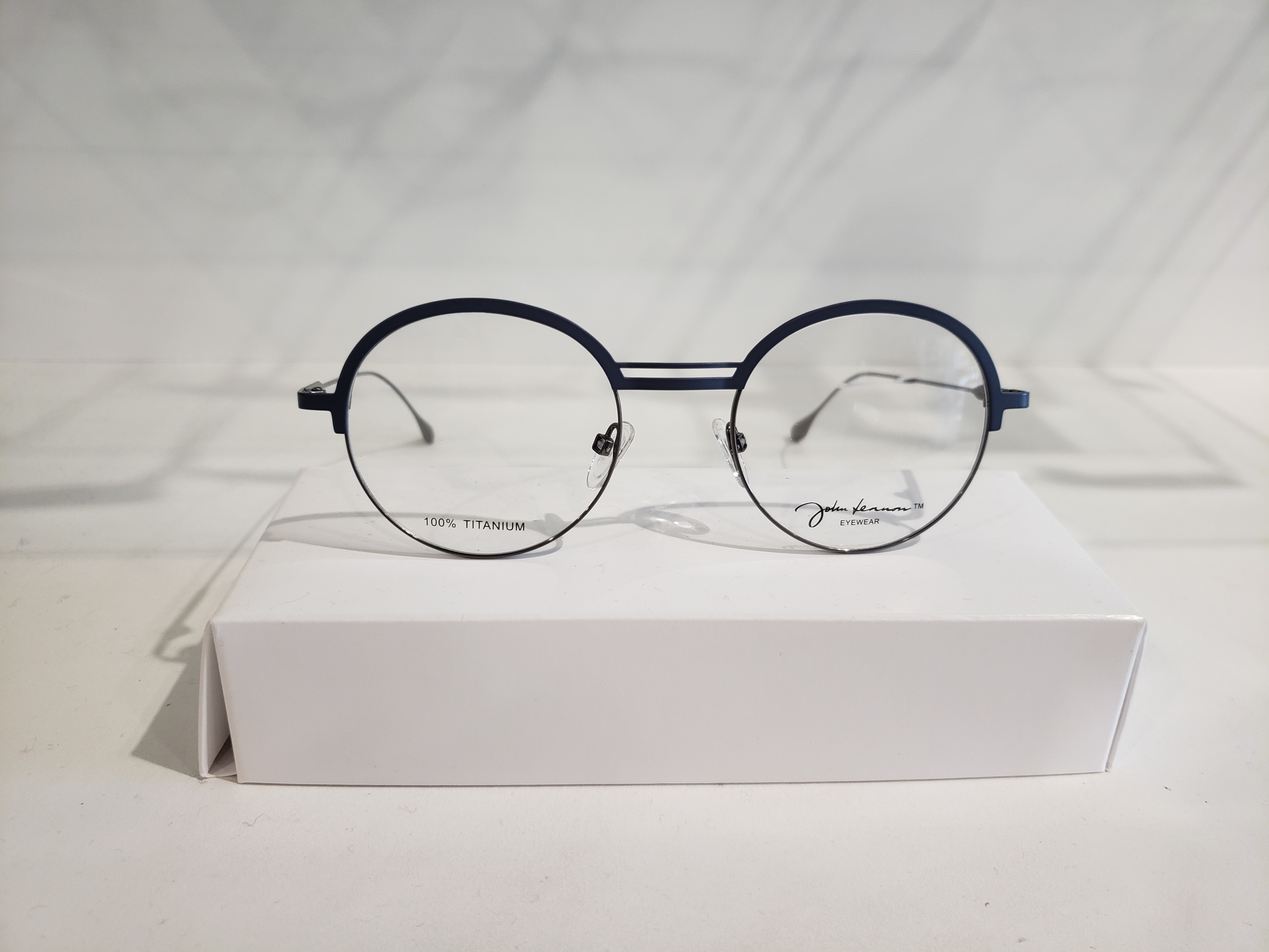 LUNETTES JOHN LENNON