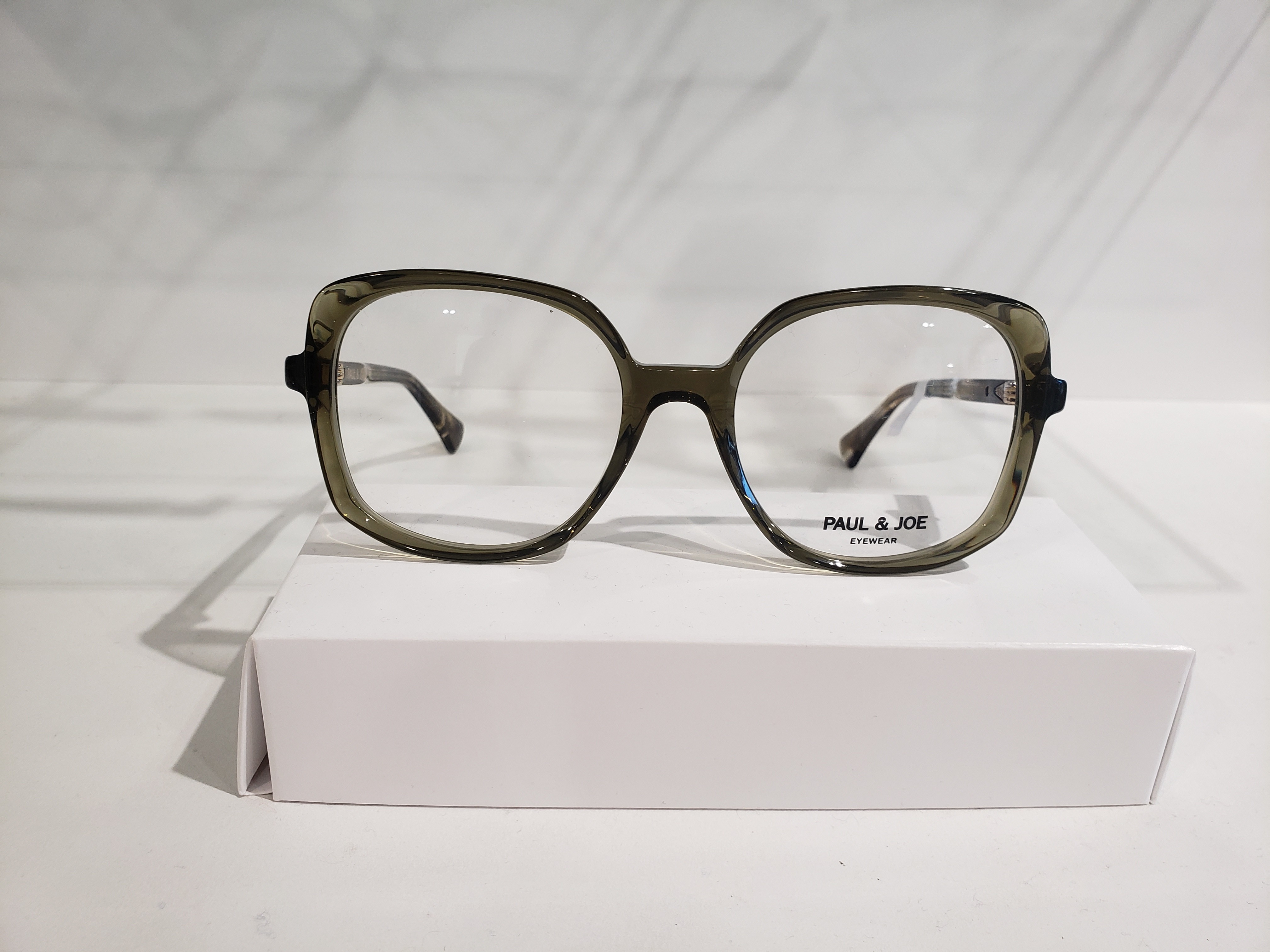 LUNETTES PAUL AND JOE