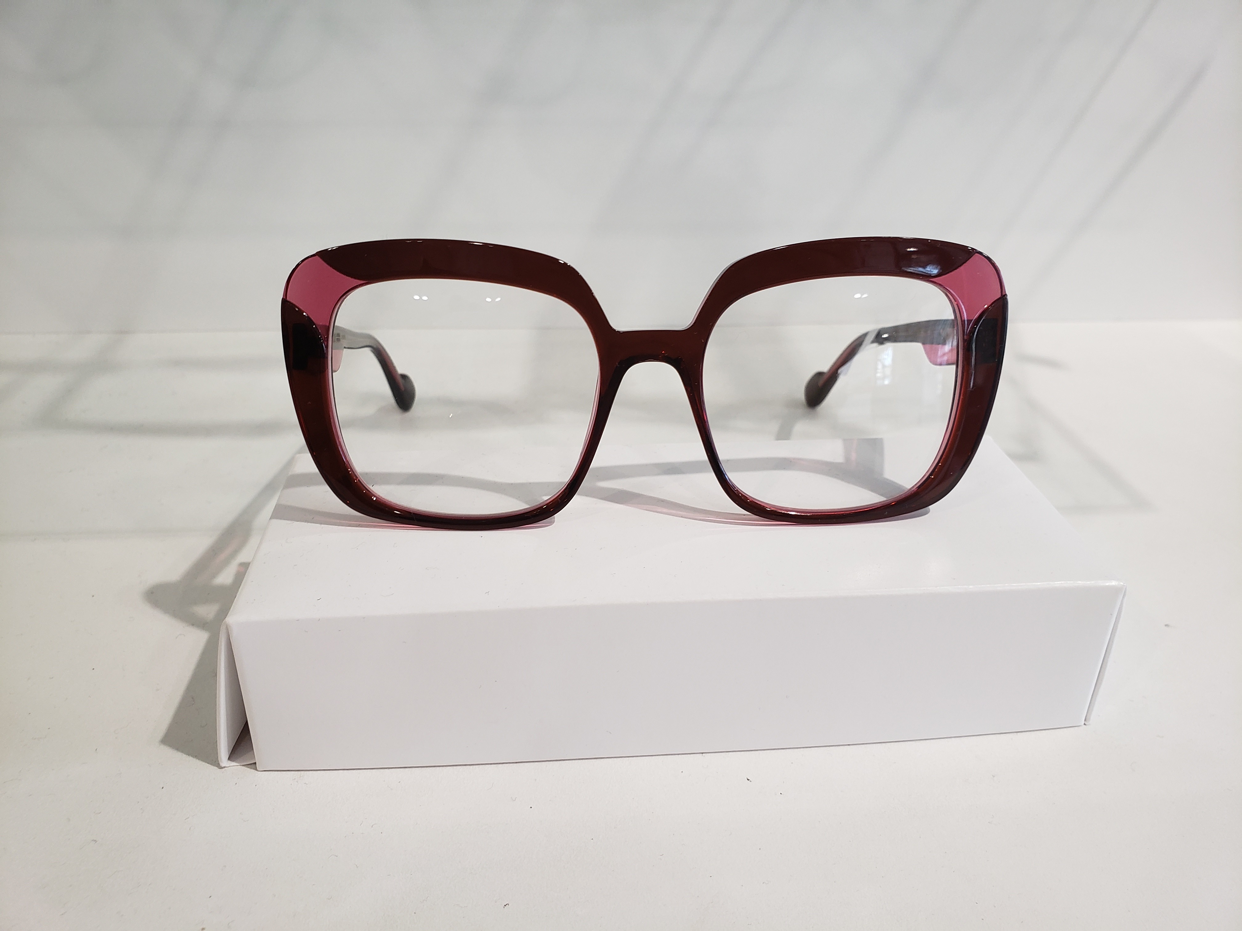 LUNETTES CAROLINE ABRAM