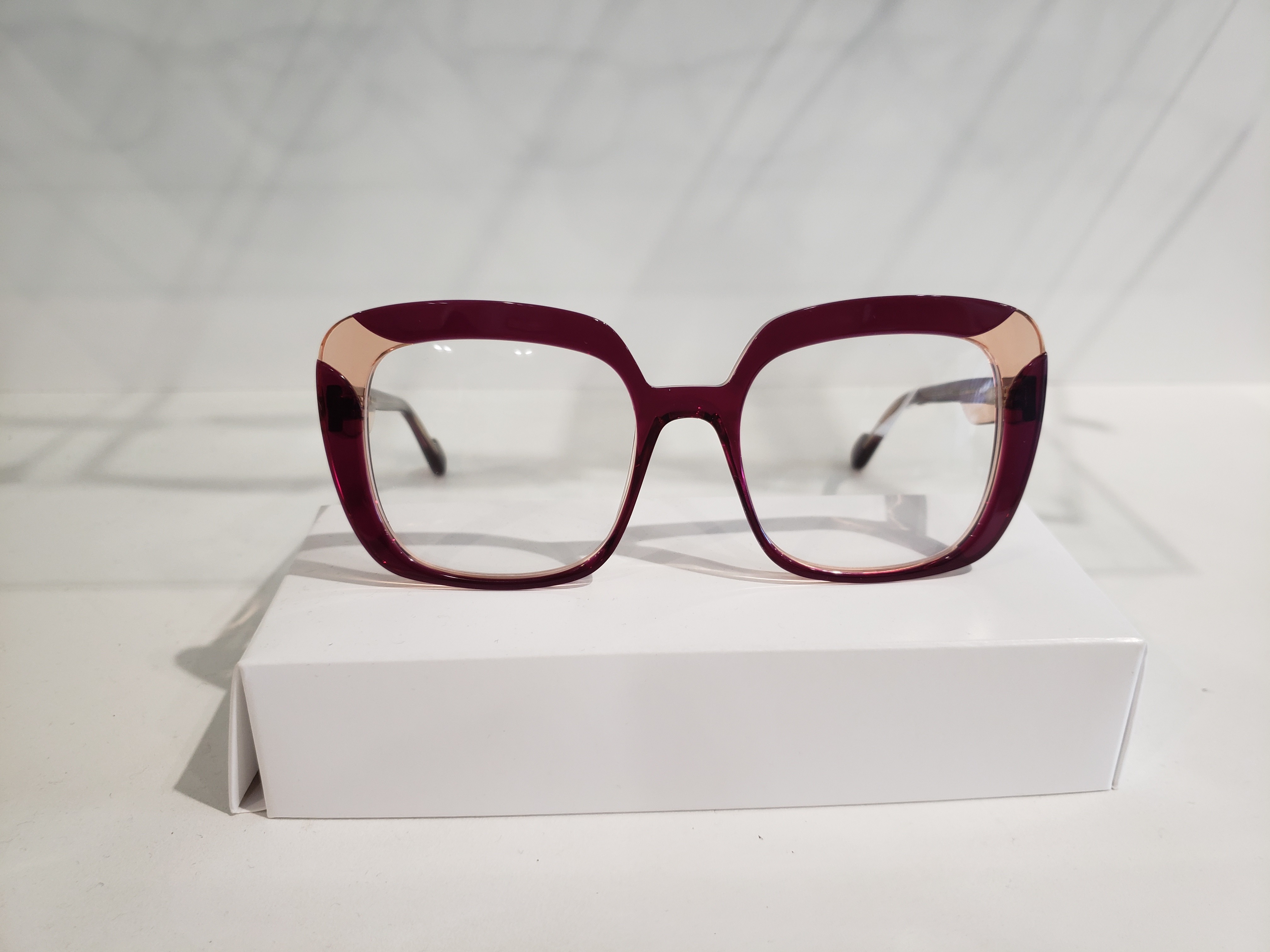 LUNETTES CAROLINE ABRAM