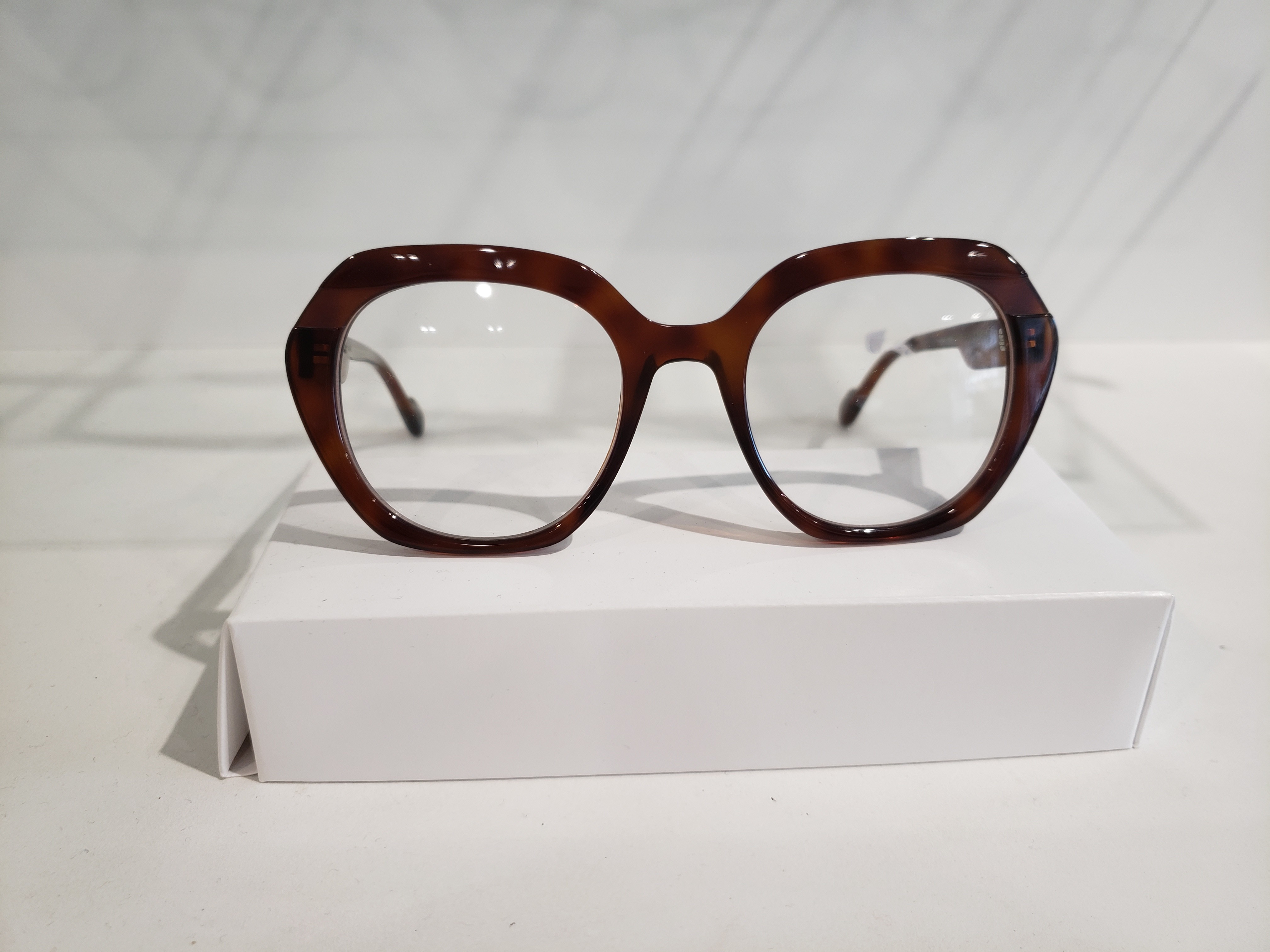 LUNETTES CAROLINE ABRAM