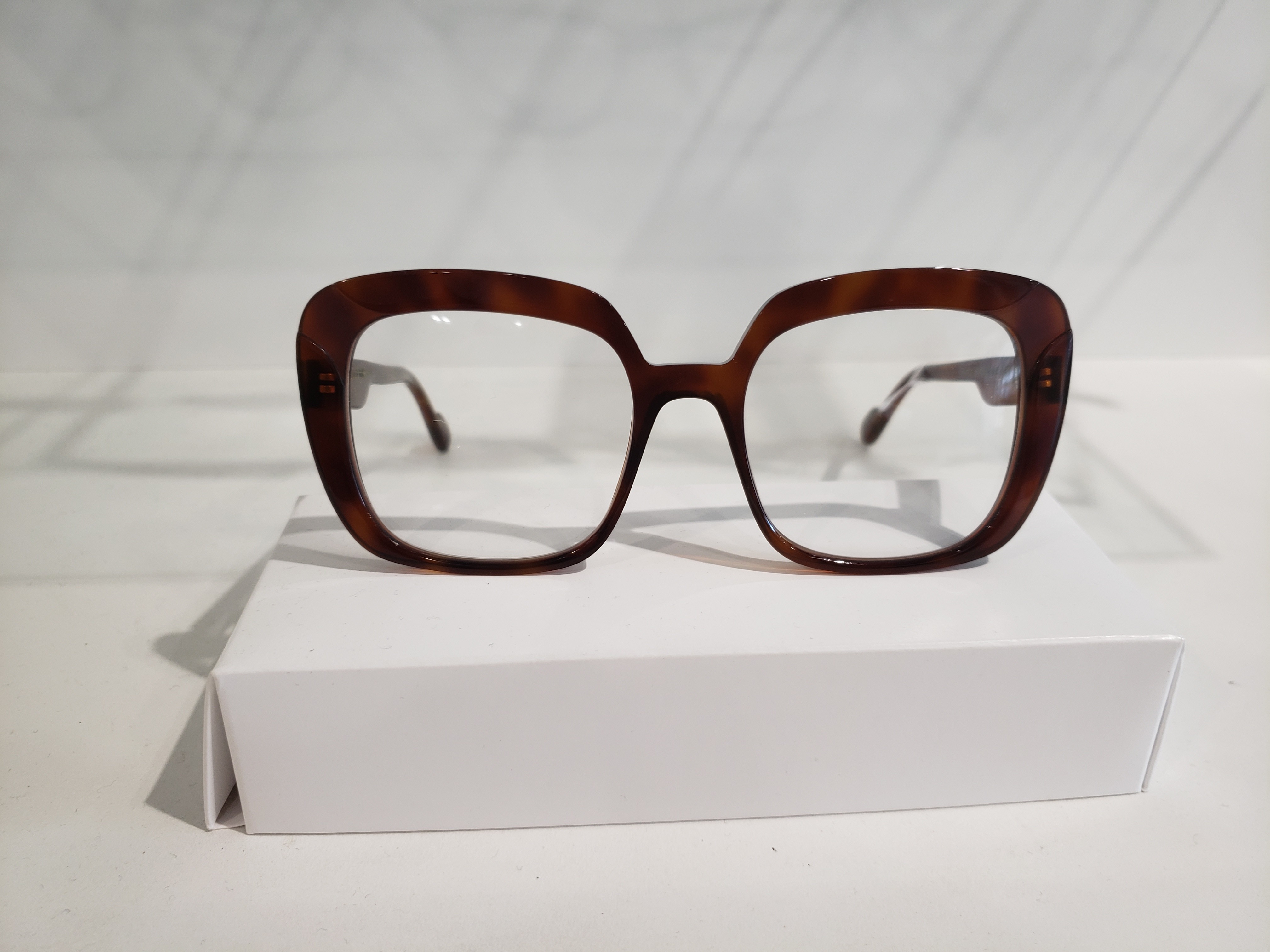 LUNETTES CAROLINE ABRAM
