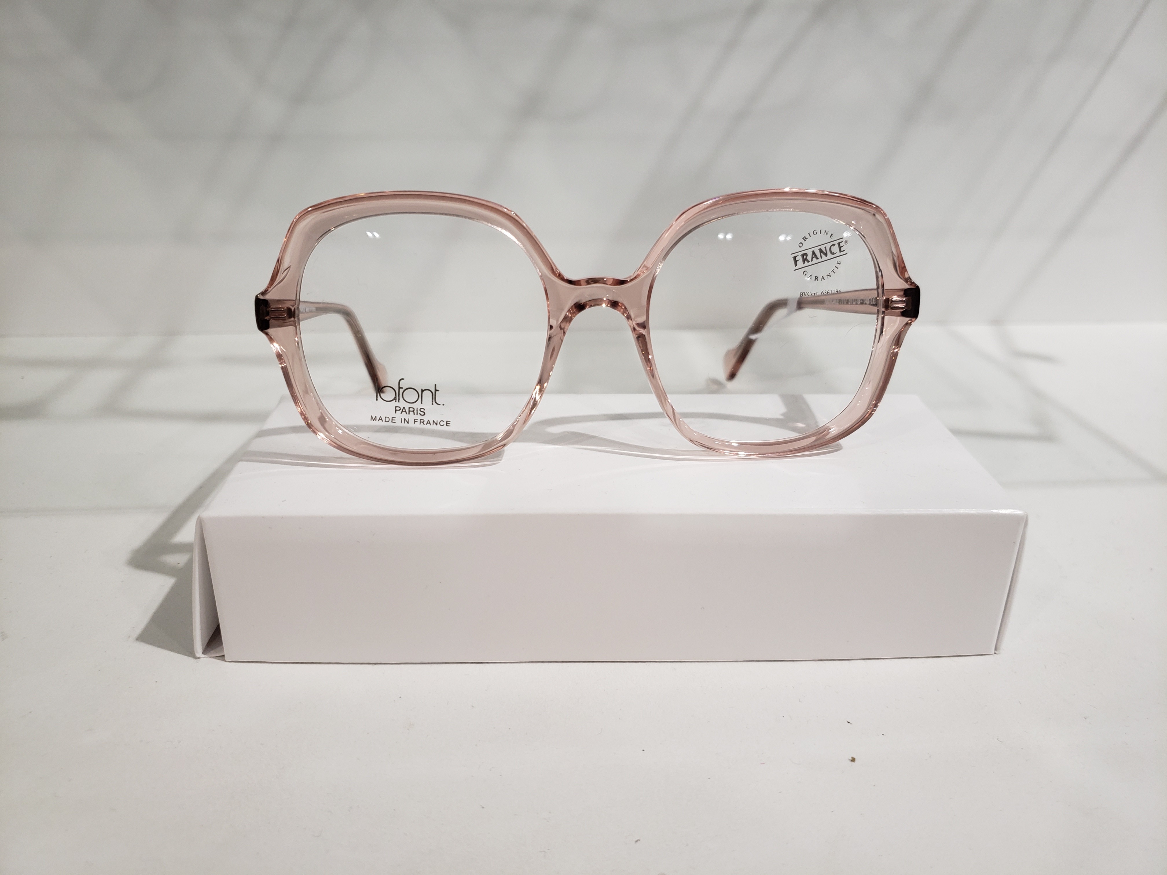 LUNETTES PAUL AND JOE