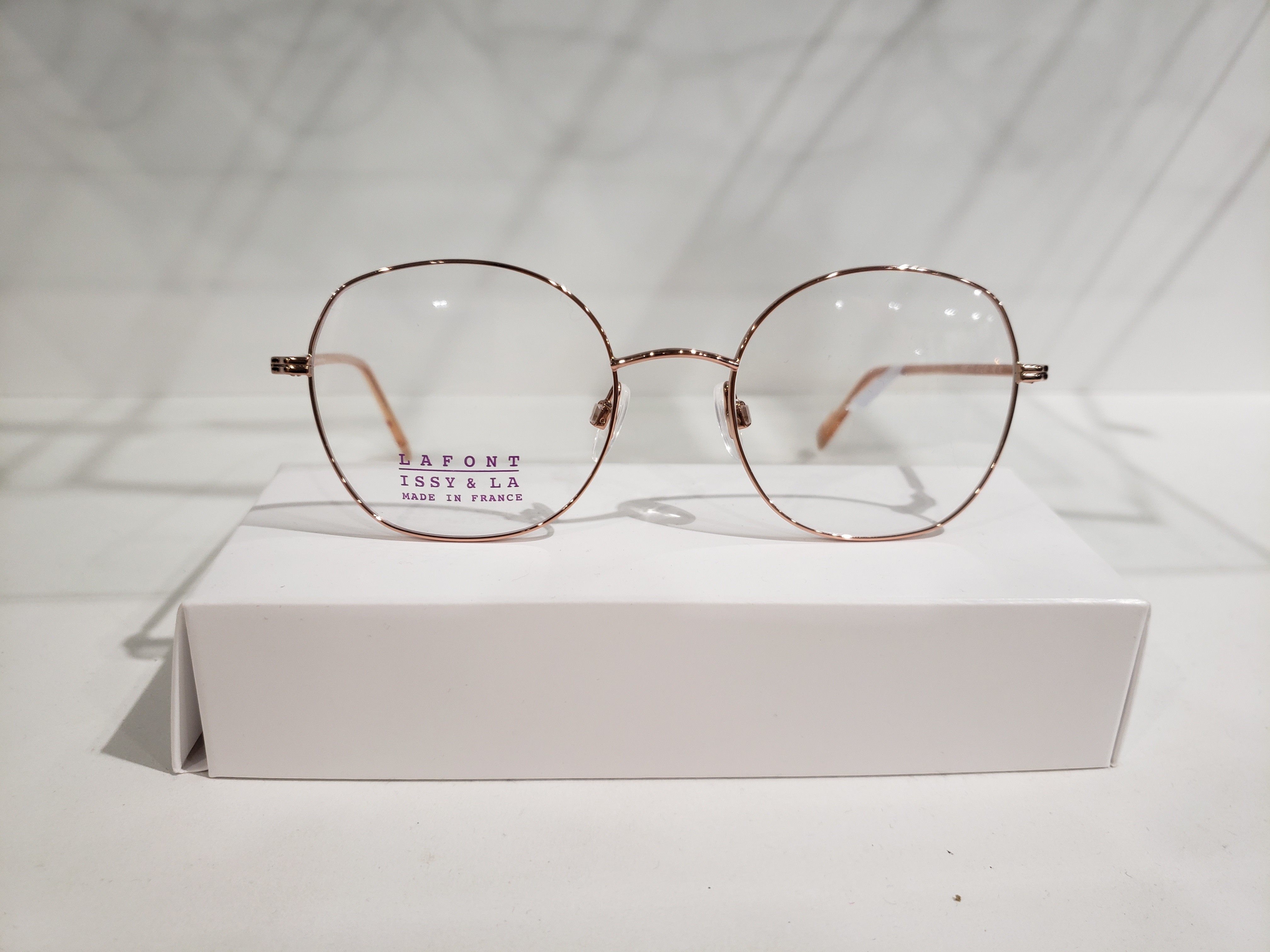LUNETTES LAFONT
