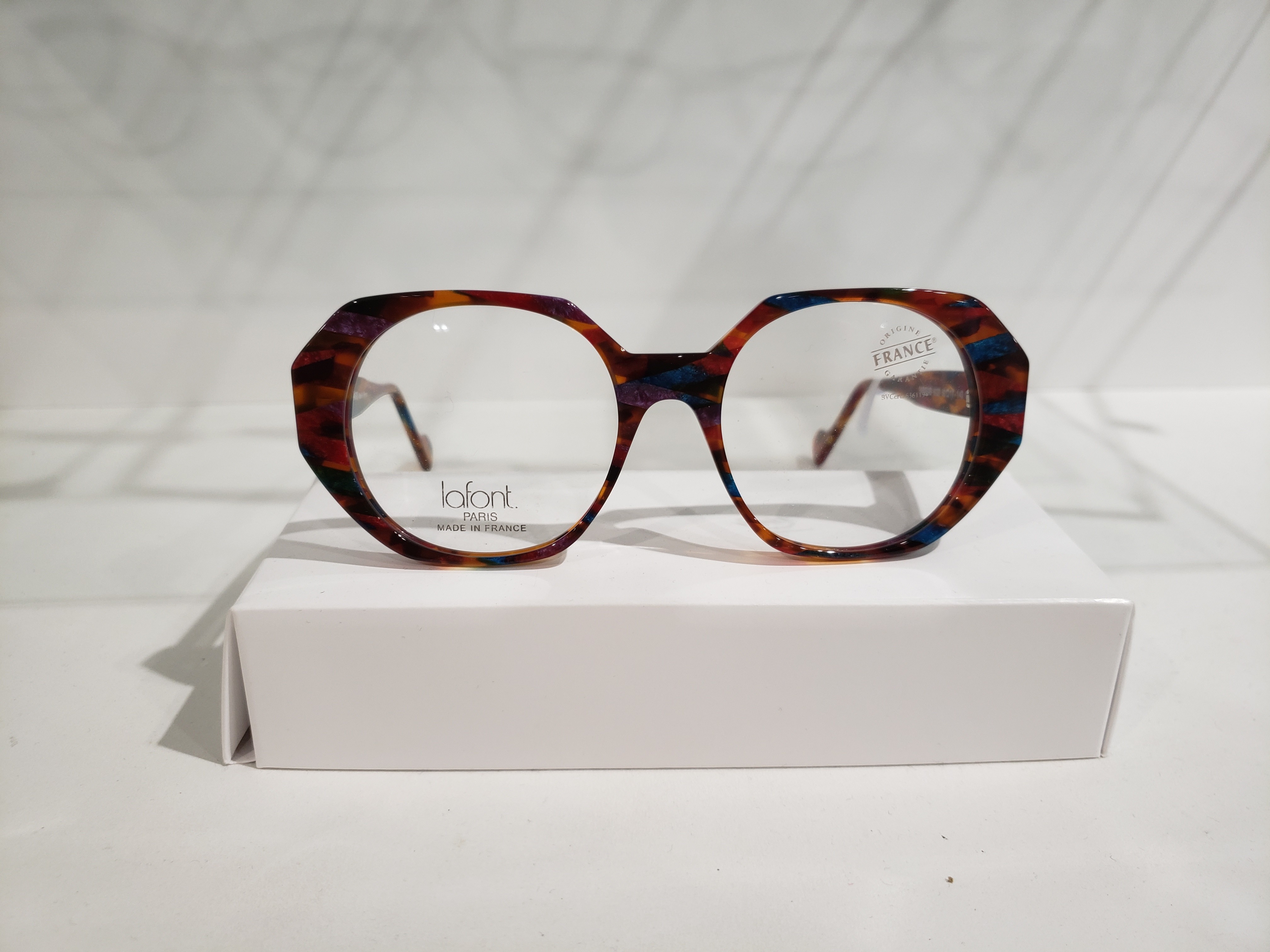 LUNETTES LAFONT