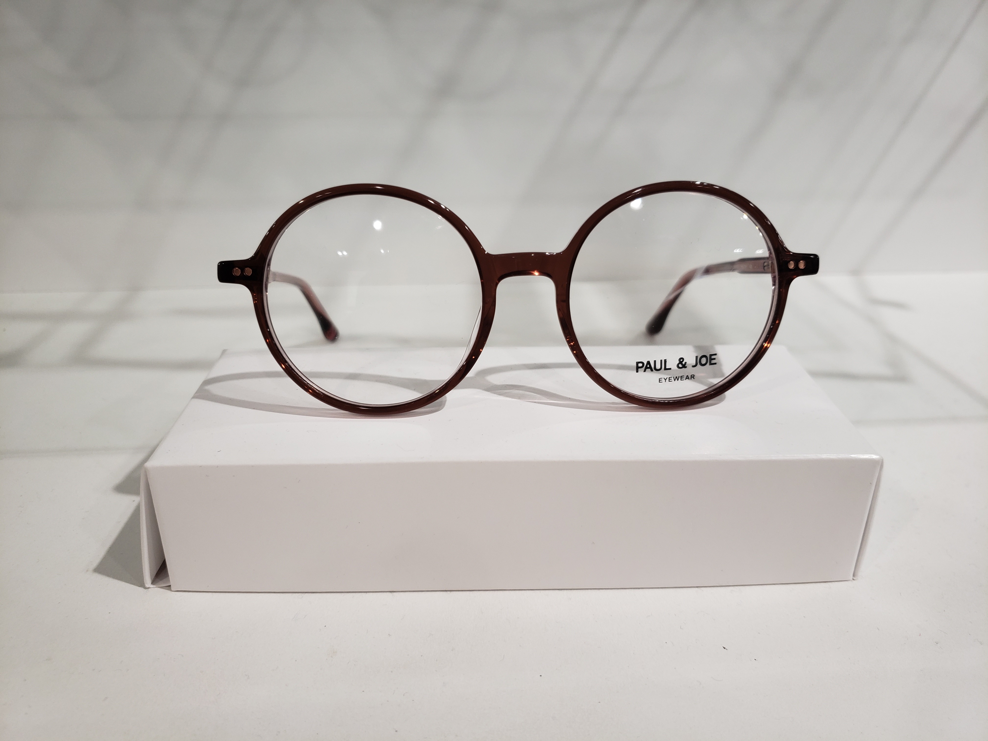 LUNETTES PAUL AND JOE