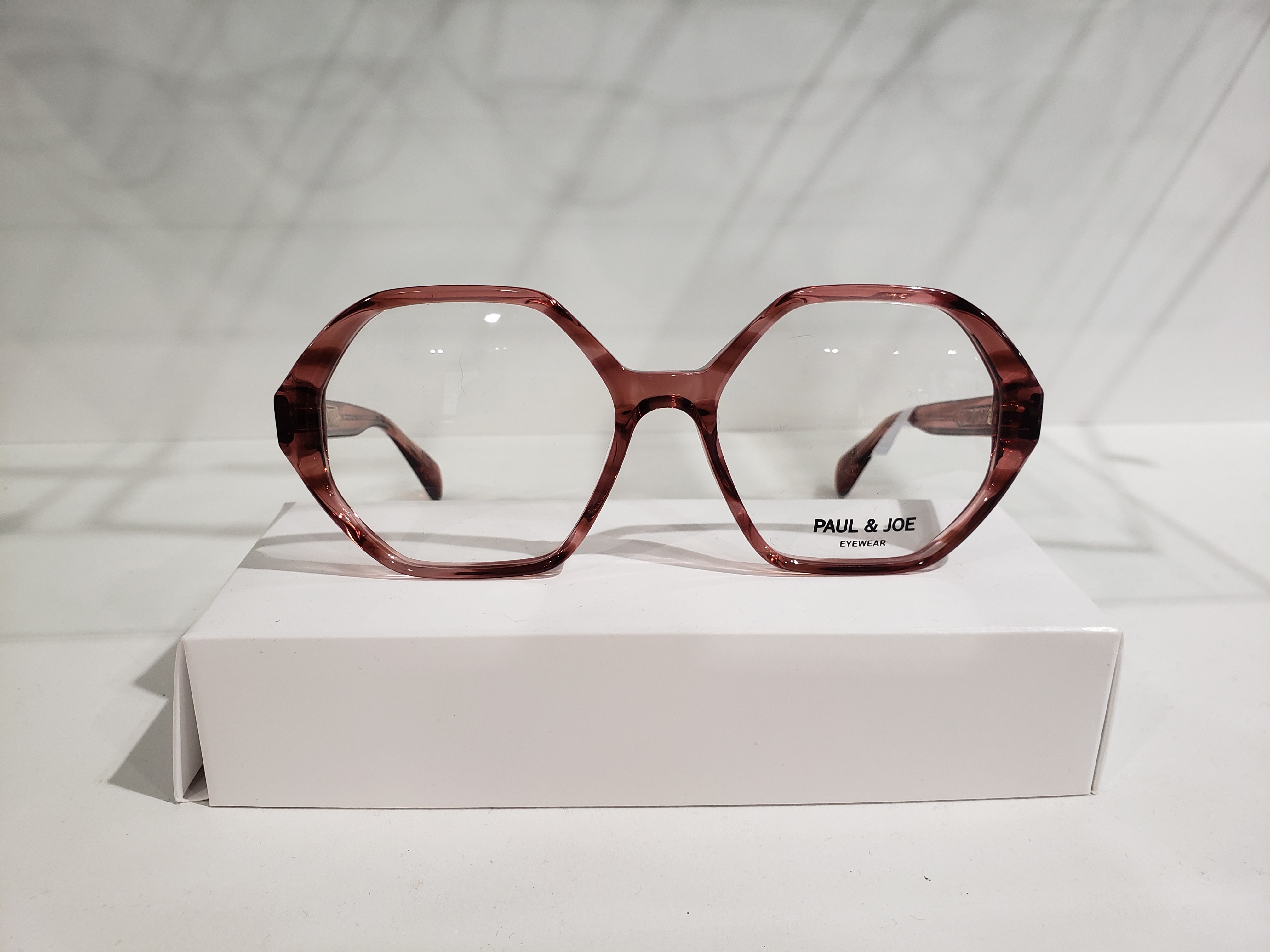 LUNETTES PAUL AND JOE 