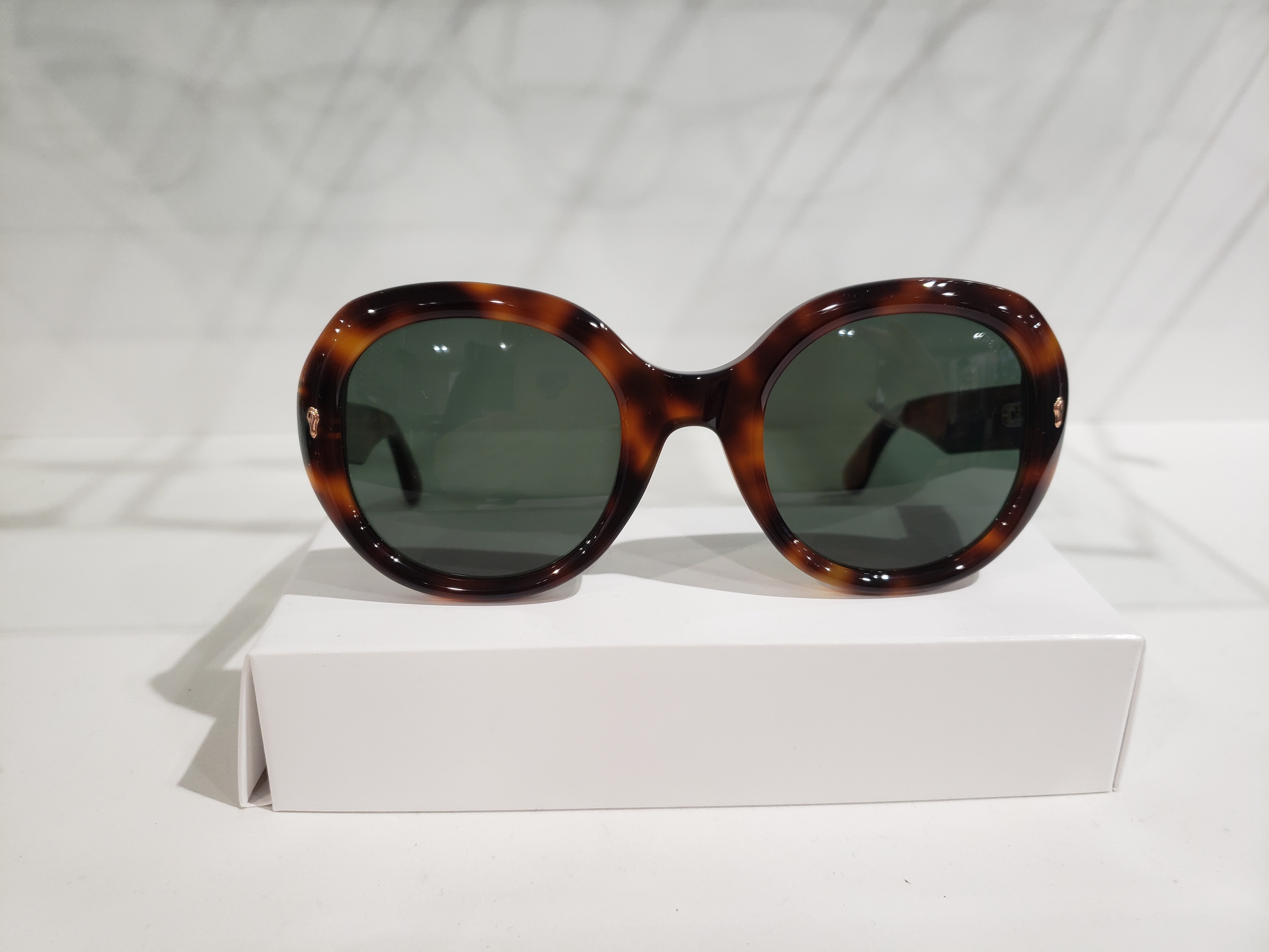 LUNETTES DE SOLEIL PAUL AND JOE
