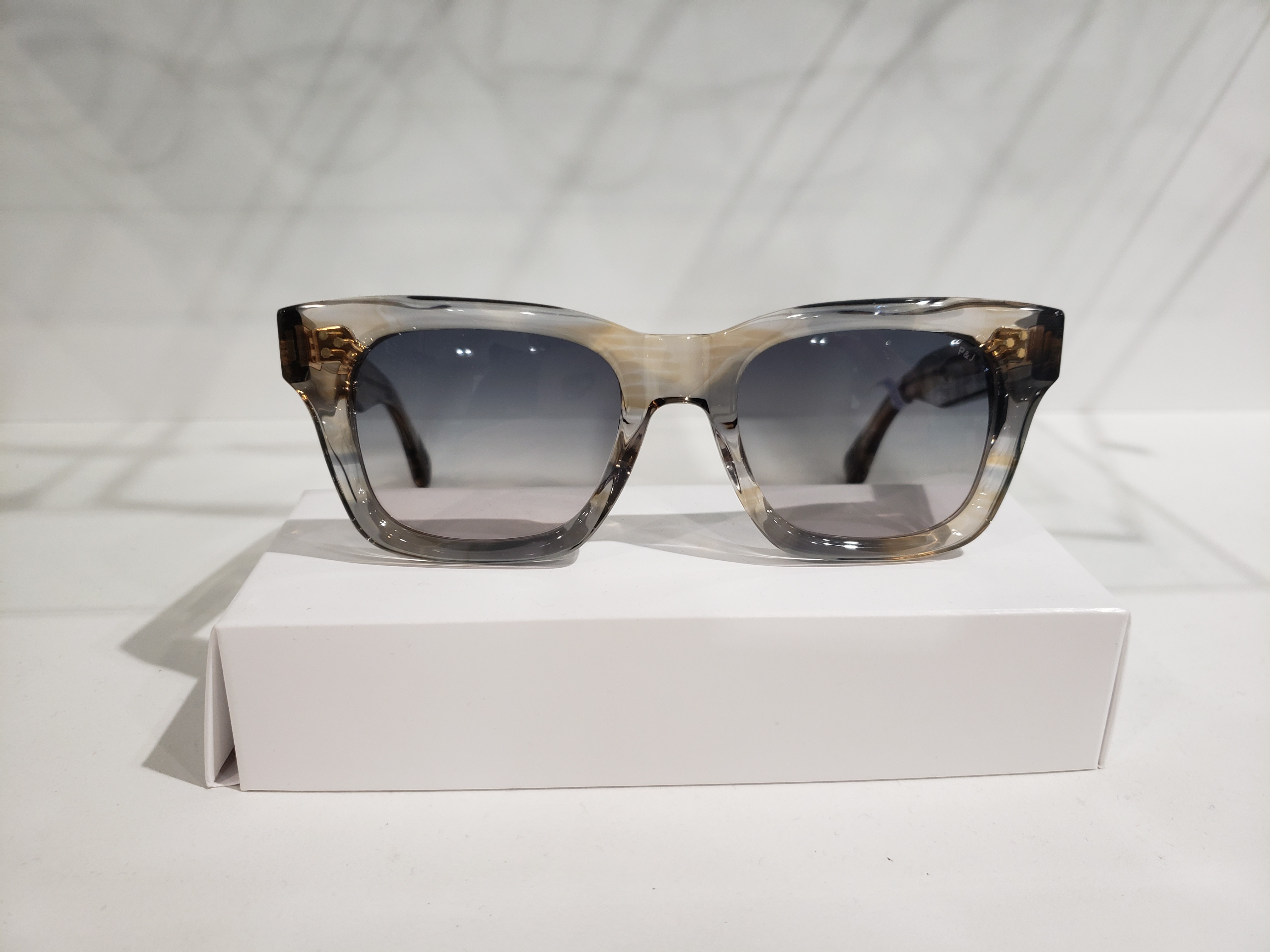 LUNETTES DE SOLEIL PAUL AND JOE