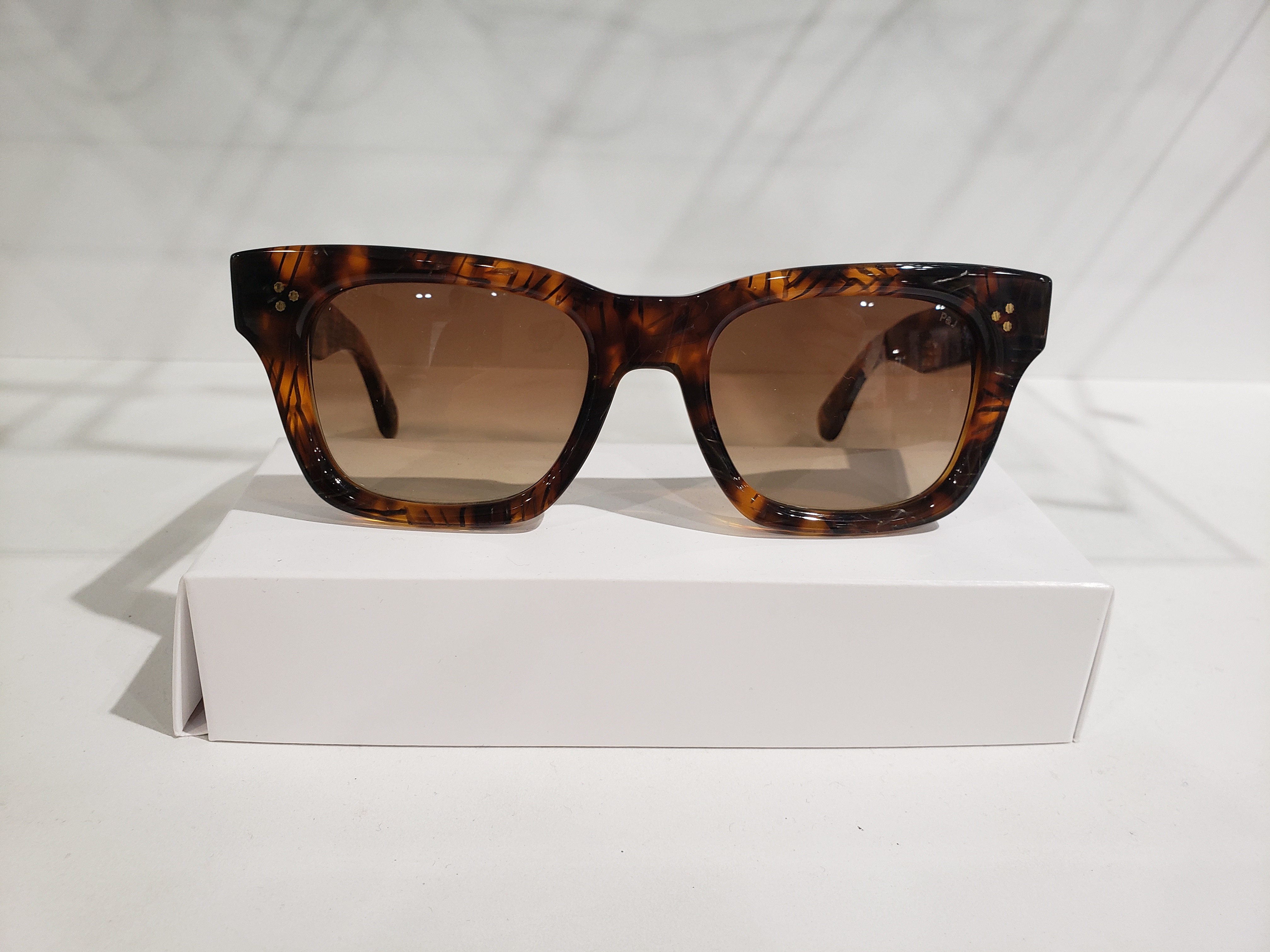 LUNETTES DE SOLEIL PAUL AND JOE