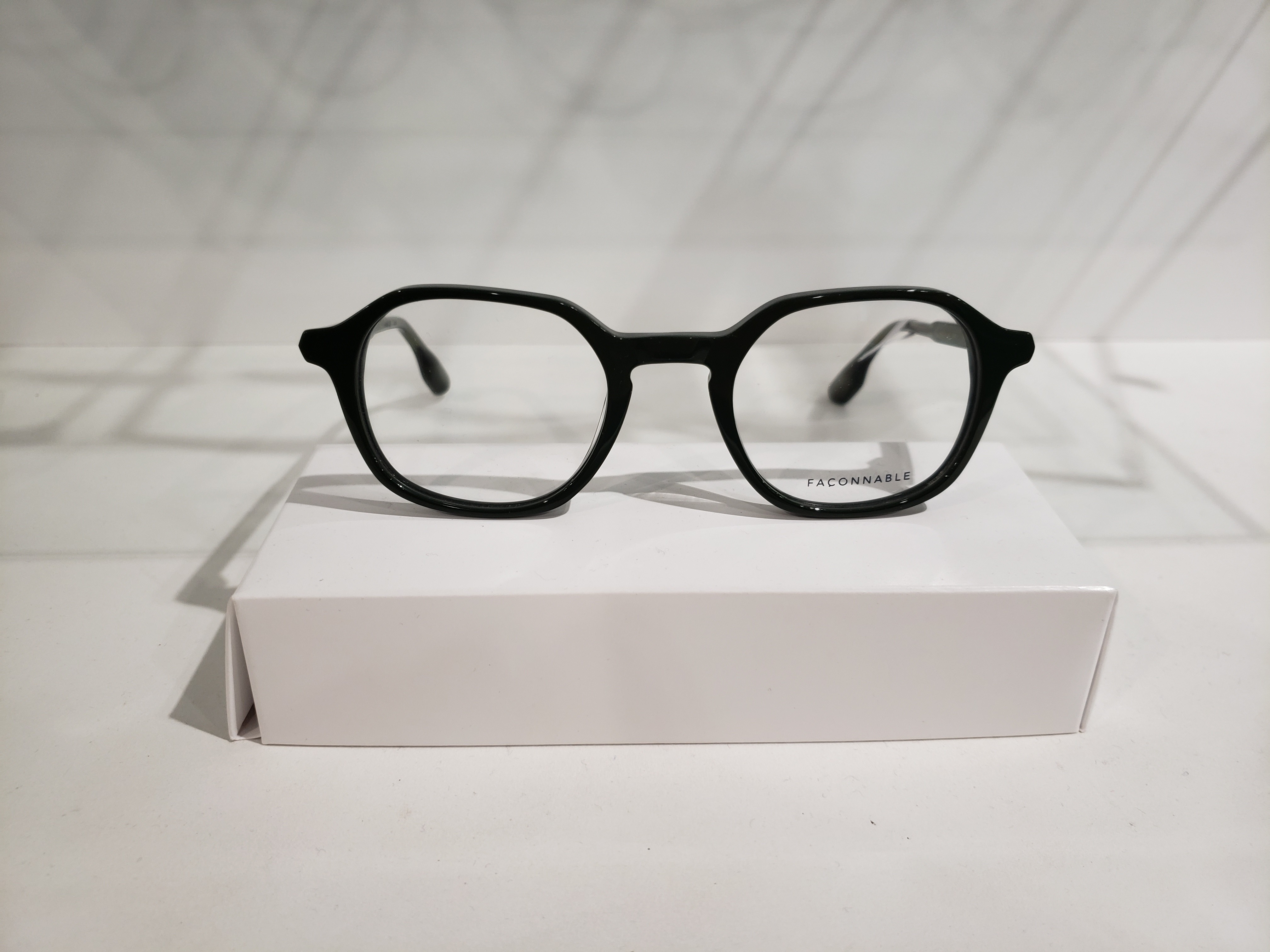 LUNETTES FACONNABLE