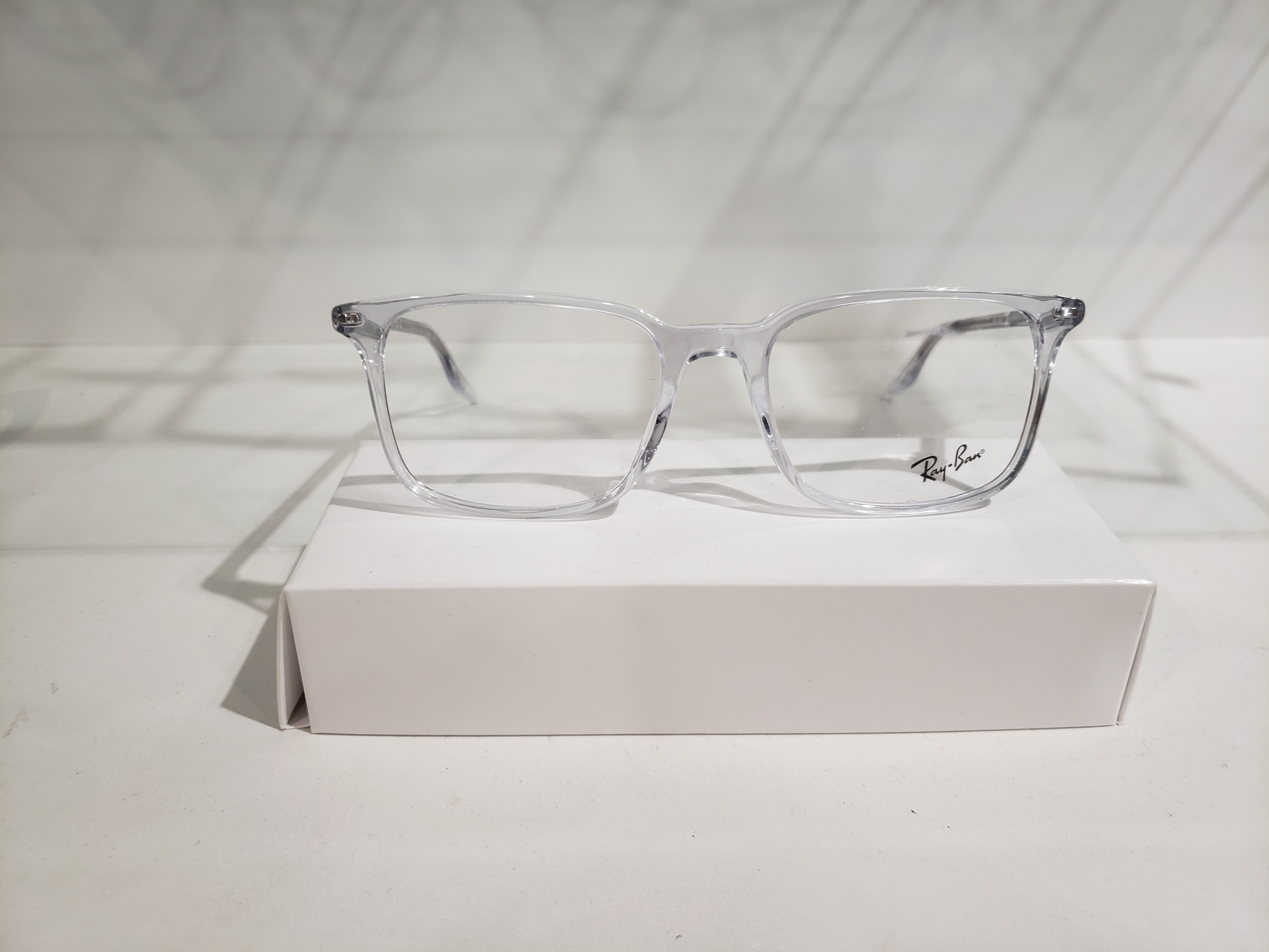 LUNETTES RAY BAN