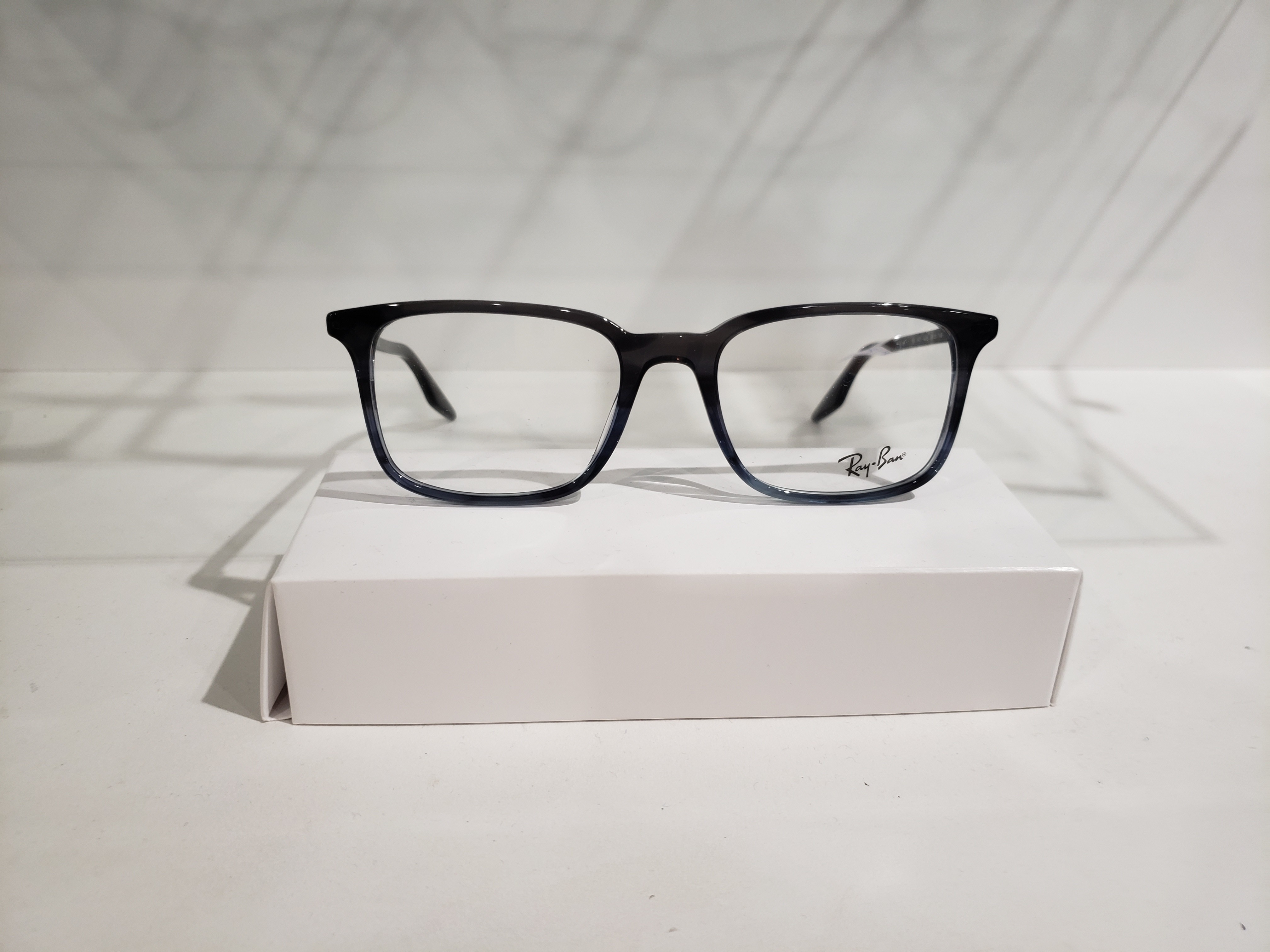 LUNETTES RAY BAN