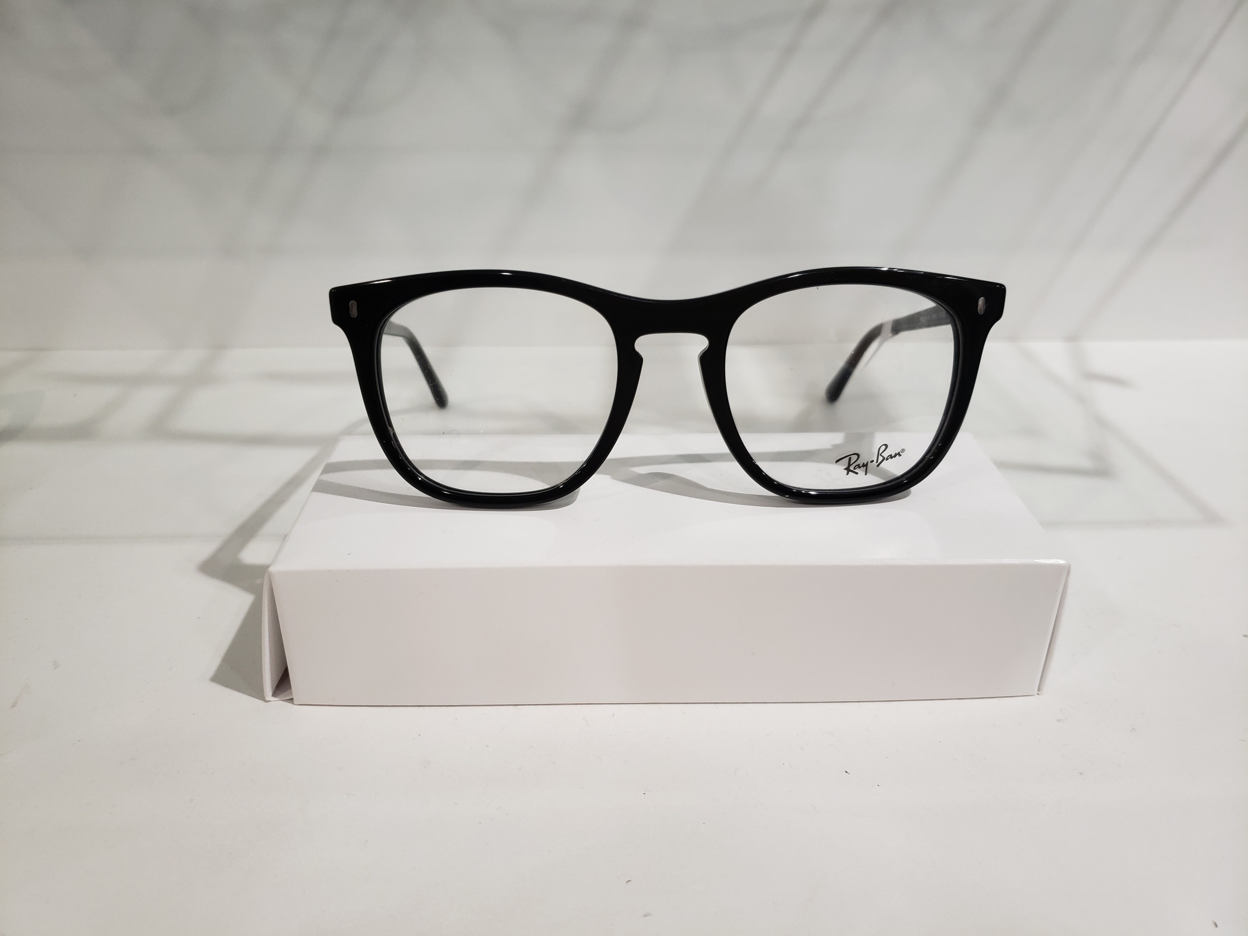 LUNETTES RAY BAN