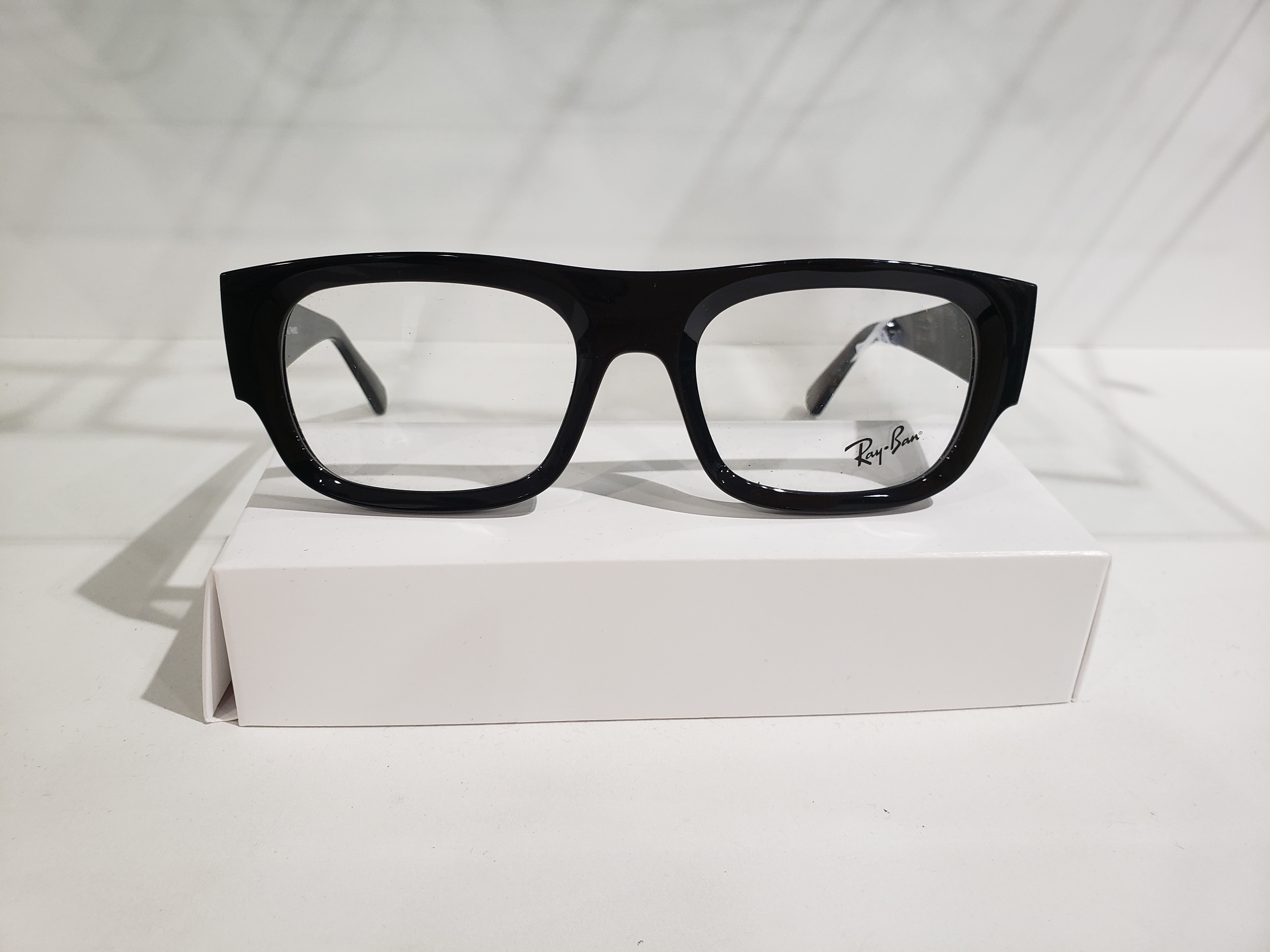 LUNETTES RAY BAN