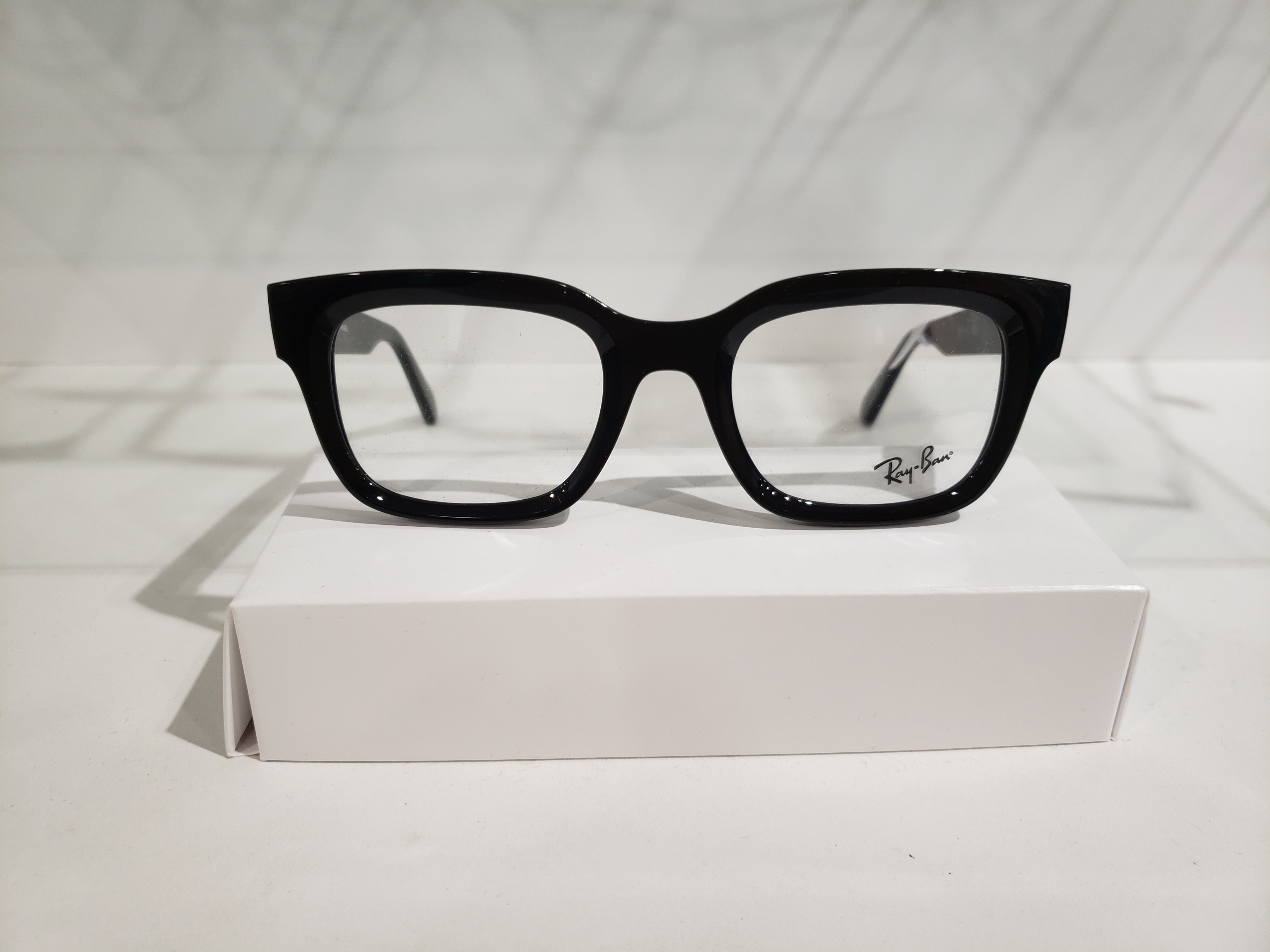 LUNETTES RAY BAN