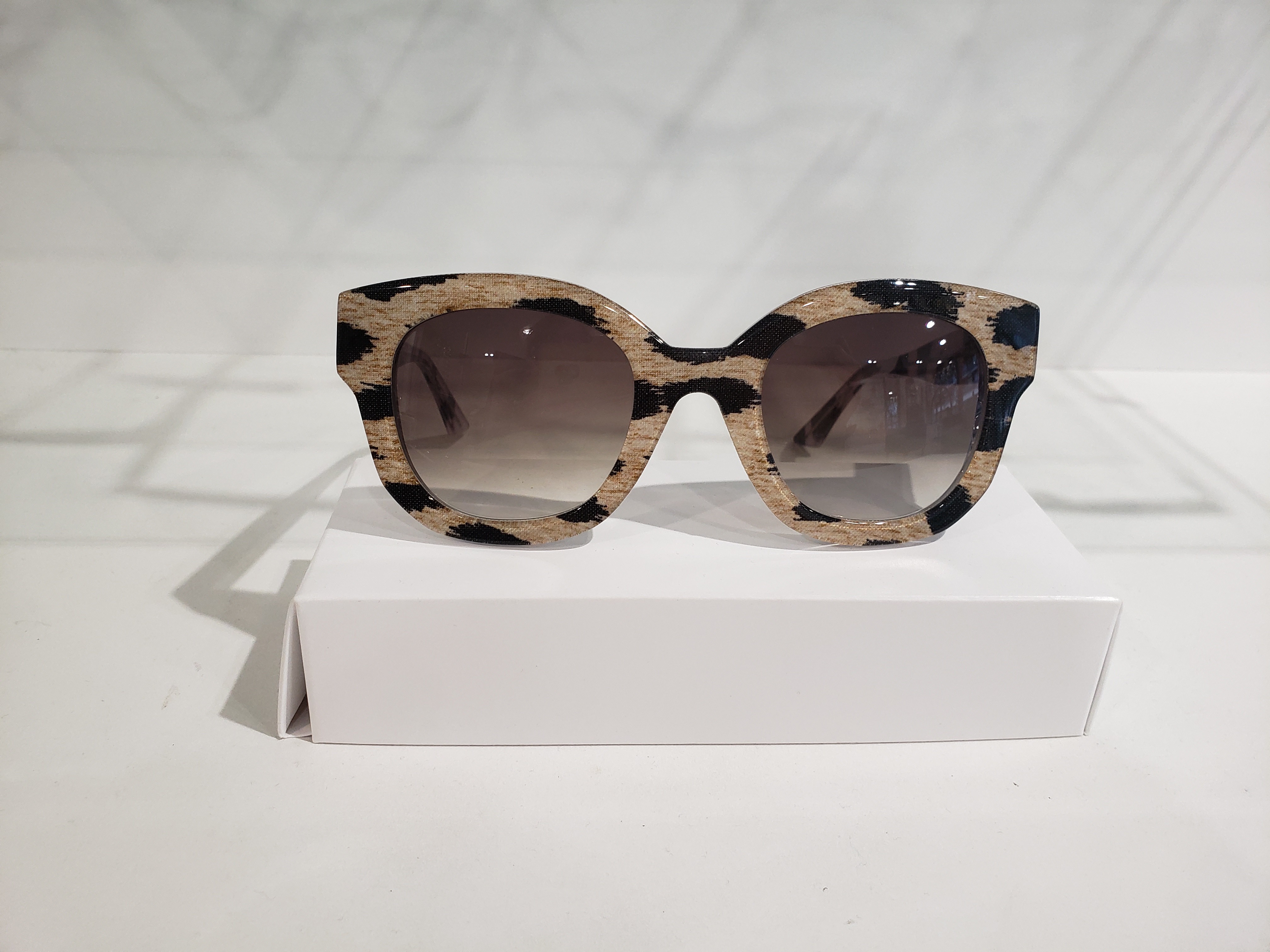 LUNETTES DE SOLEIL LAFONT
