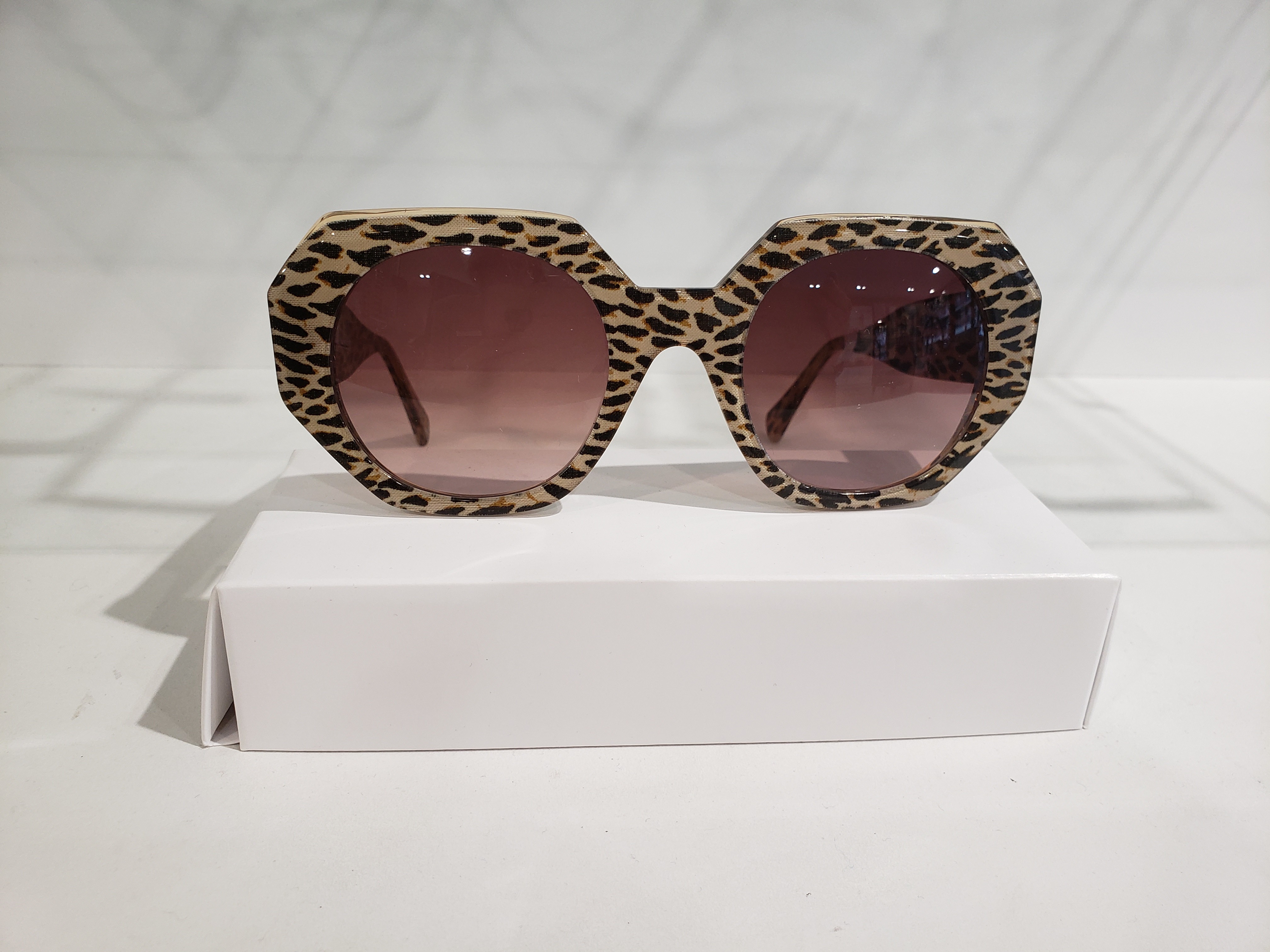 LUNETTES DE SOLEIL LAFONT