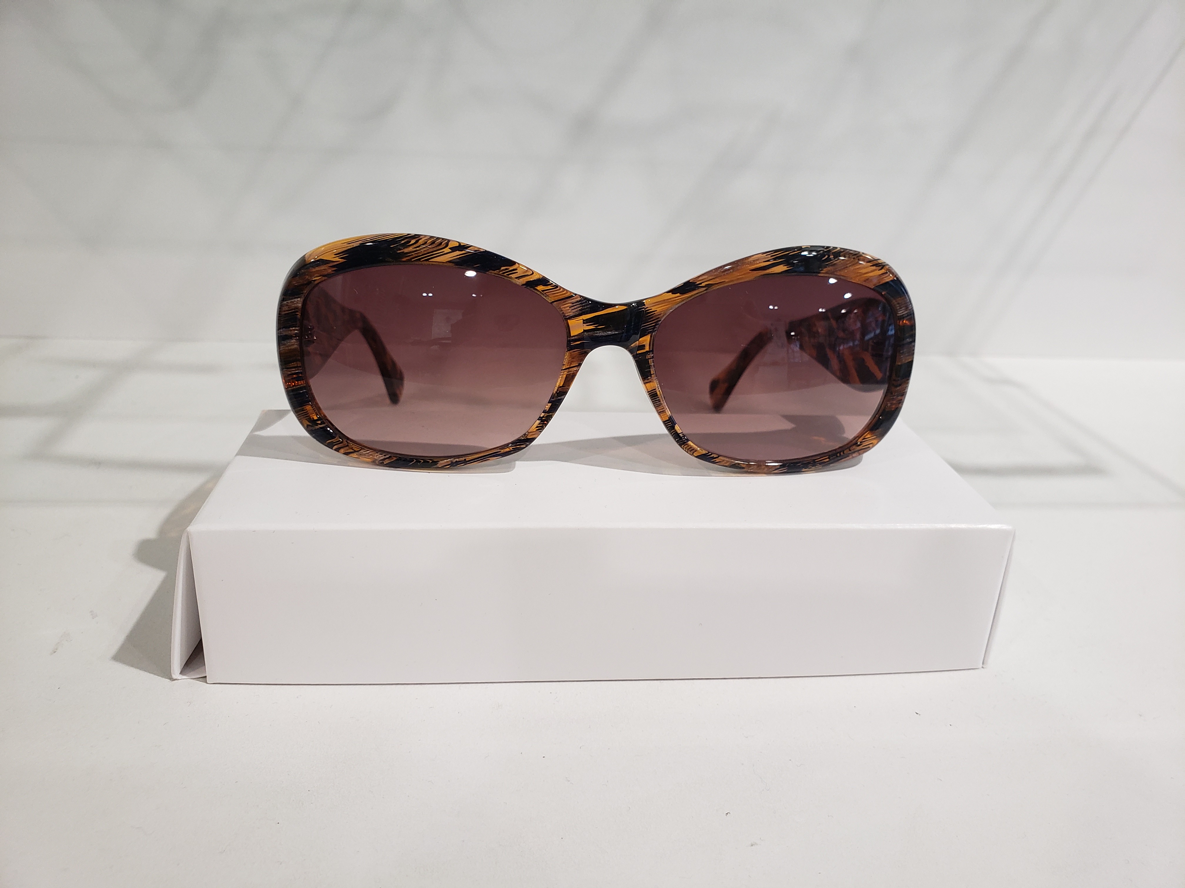LUNETTES DE SOLEIL LAFONT