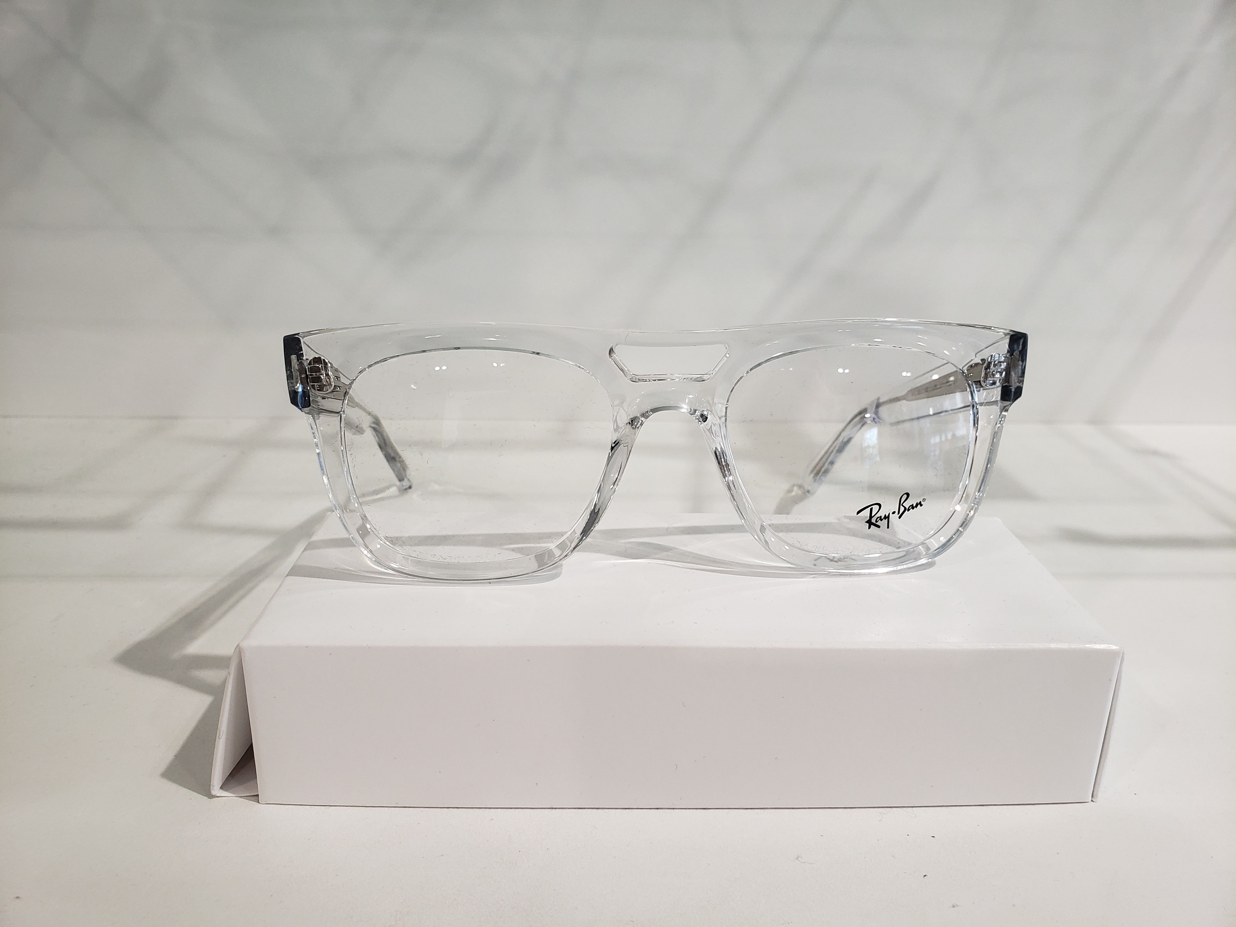 LUNETTES RAY BAN