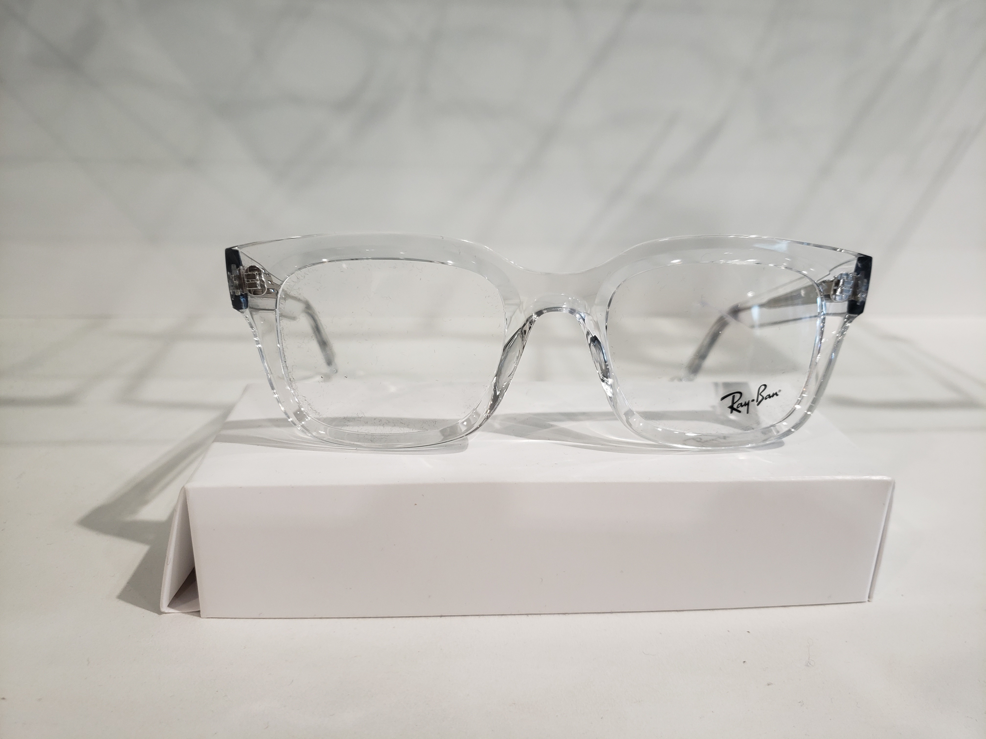 LUNETTES RAY BAN