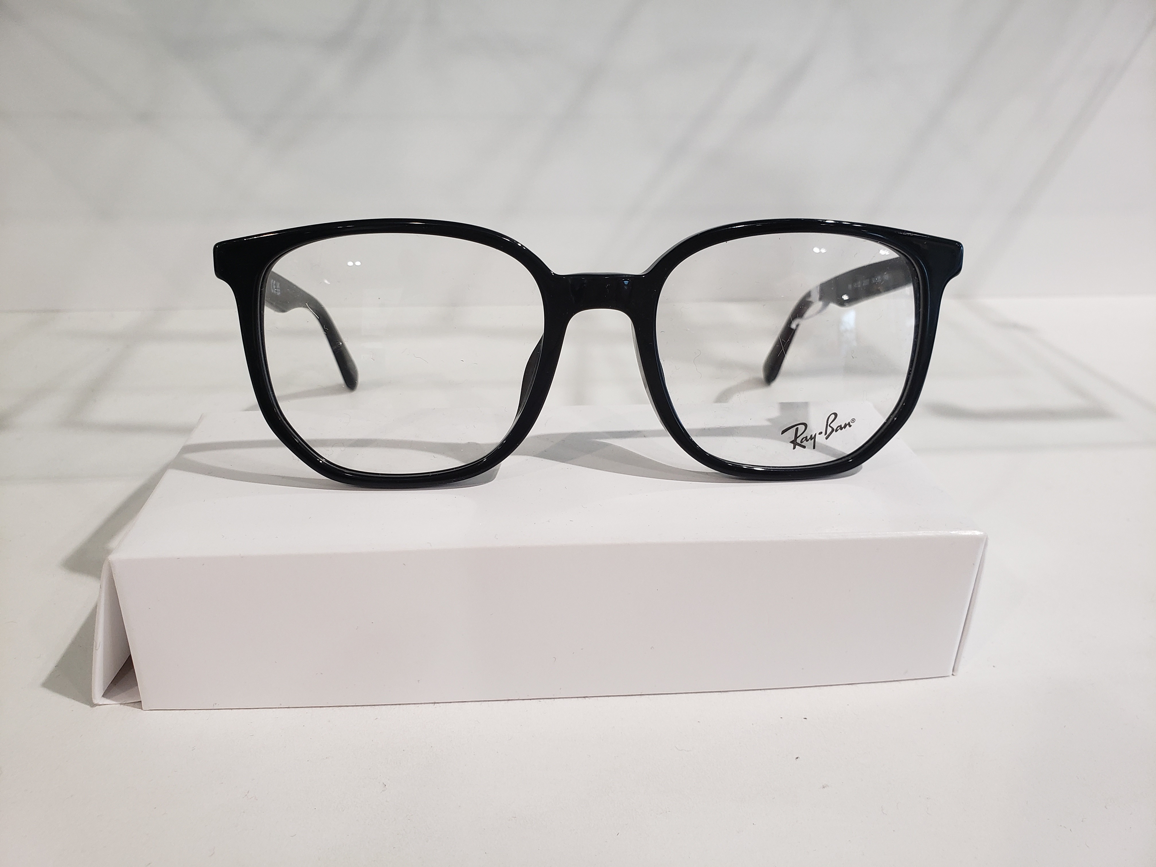 LUNETTES RAY BAN