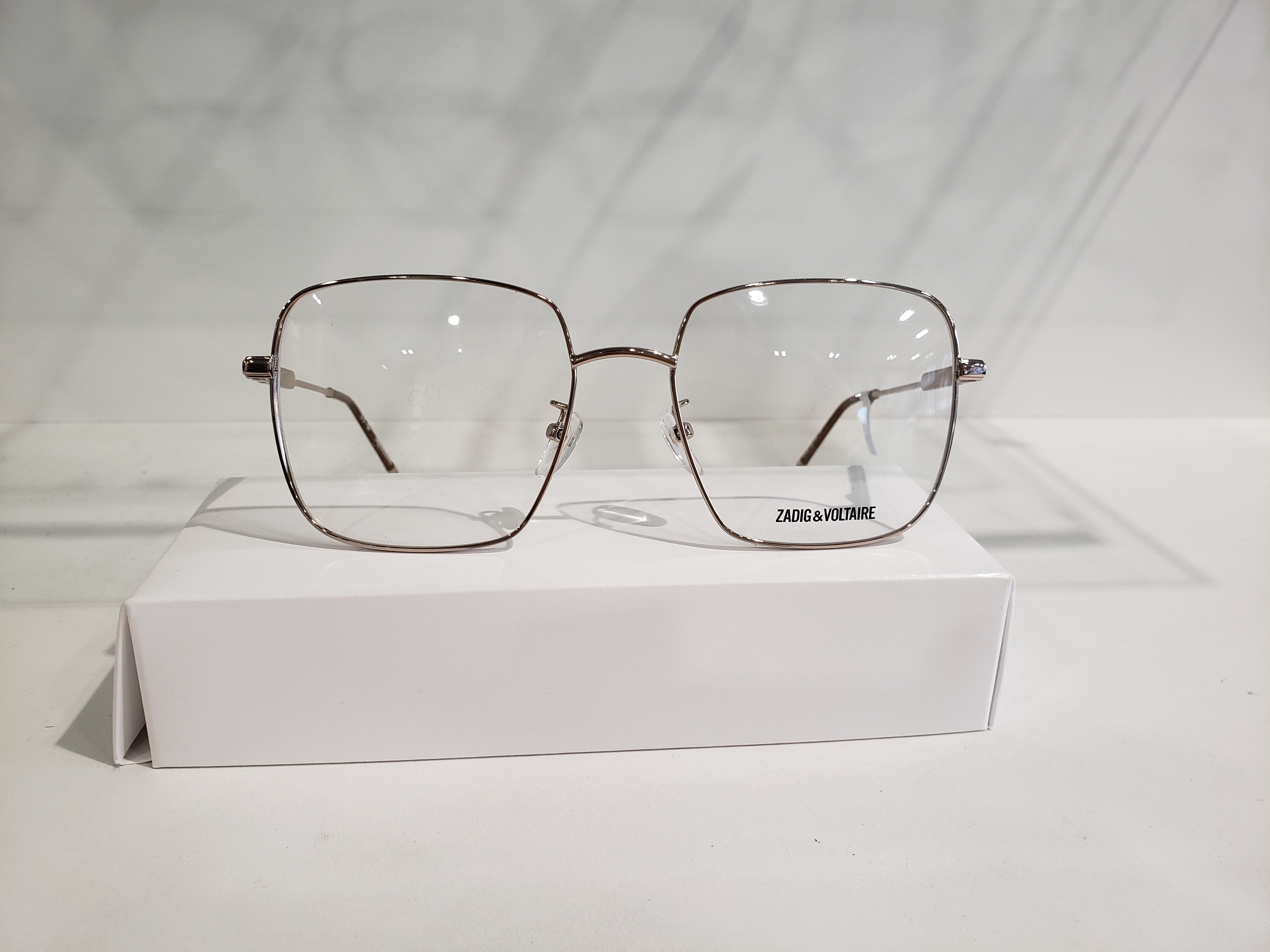 LUNETTES ZADIG ET VOLTAIRE